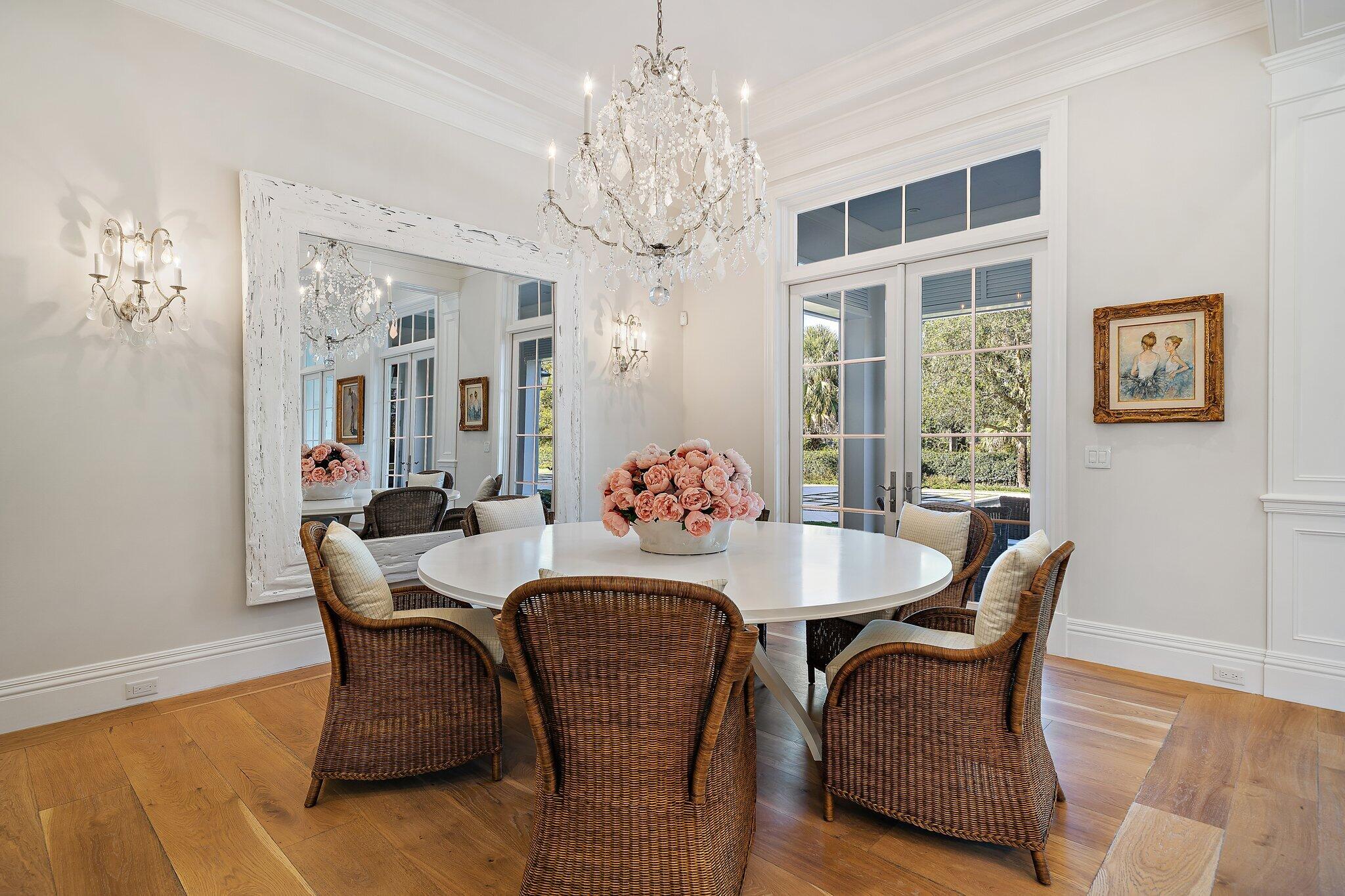 OLD MARSH GOLF CLUB - Residential