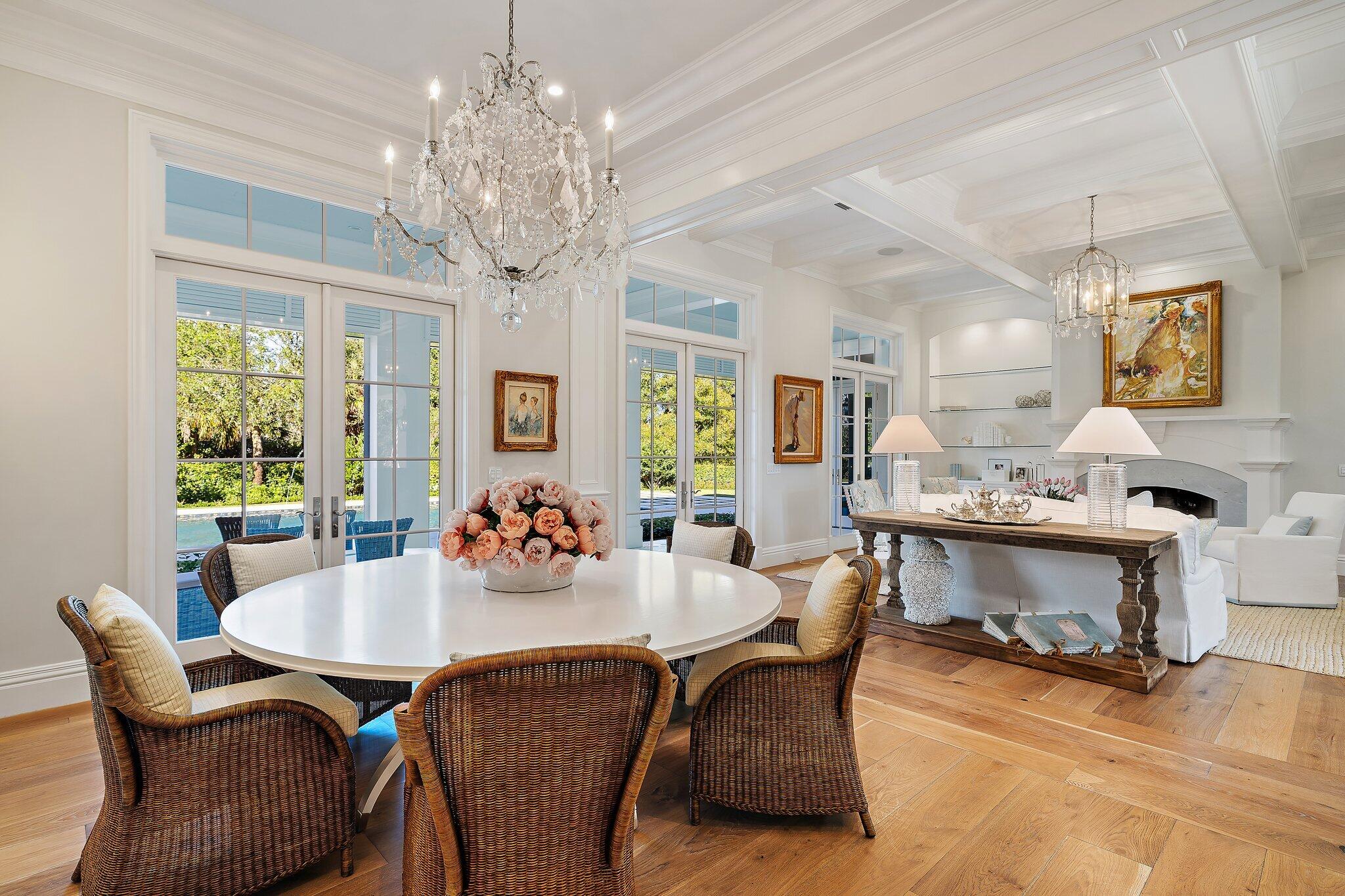 OLD MARSH GOLF CLUB - Residential