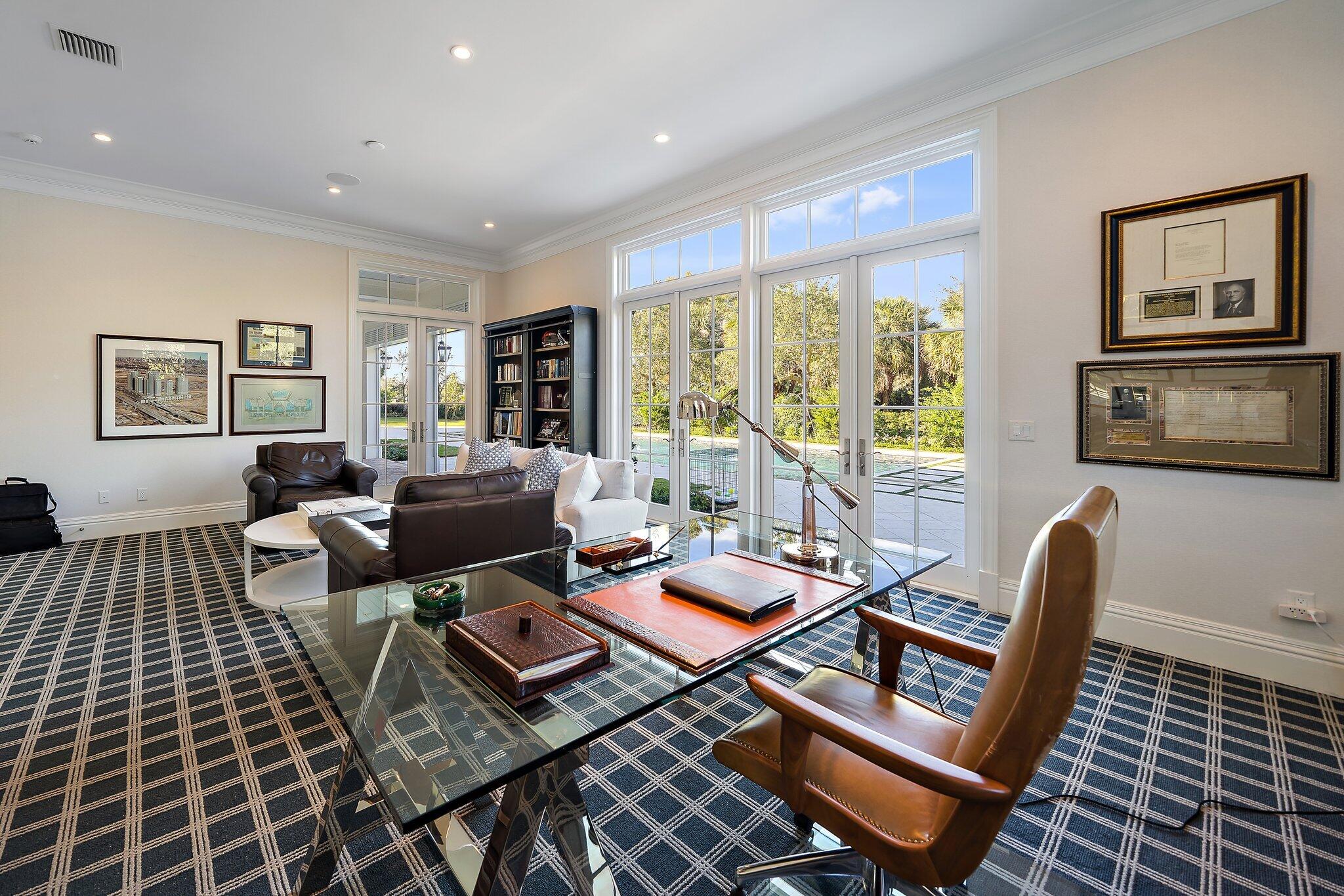 OLD MARSH GOLF CLUB - Residential