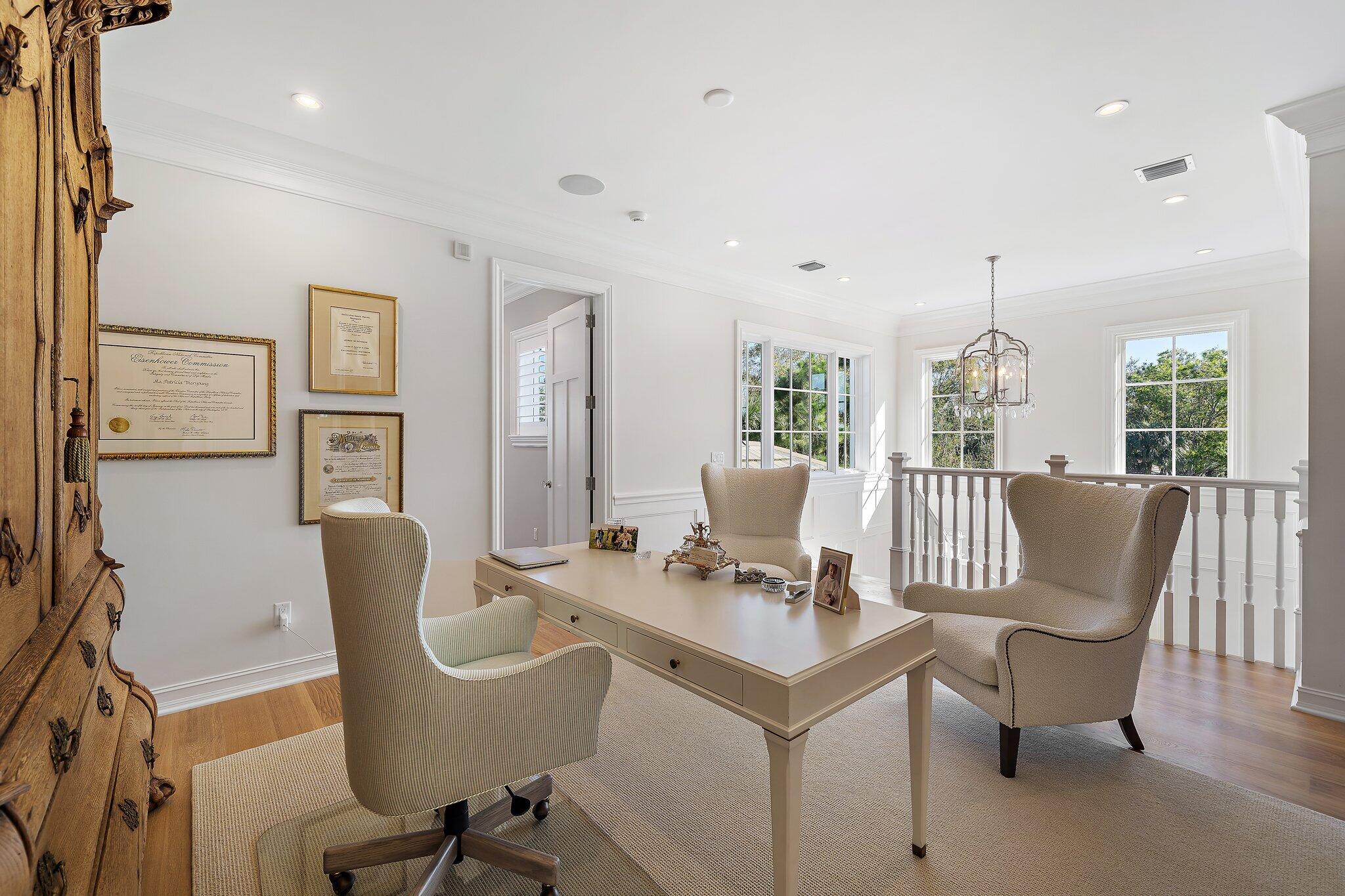 OLD MARSH GOLF CLUB - Residential