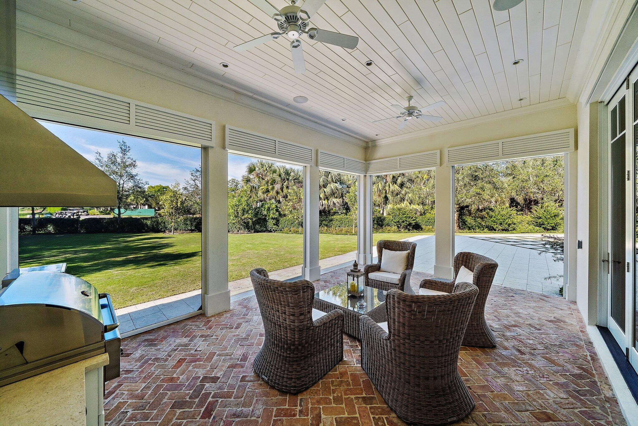 OLD MARSH GOLF CLUB - Residential