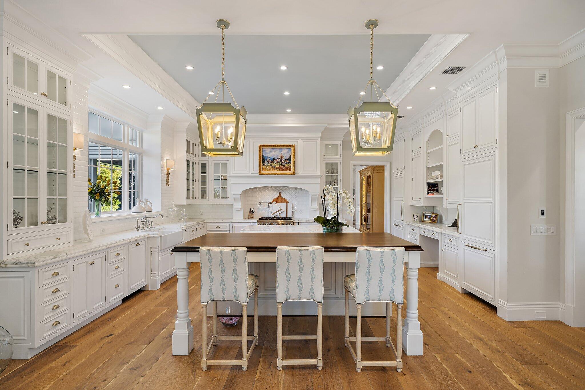 OLD MARSH GOLF CLUB - Residential