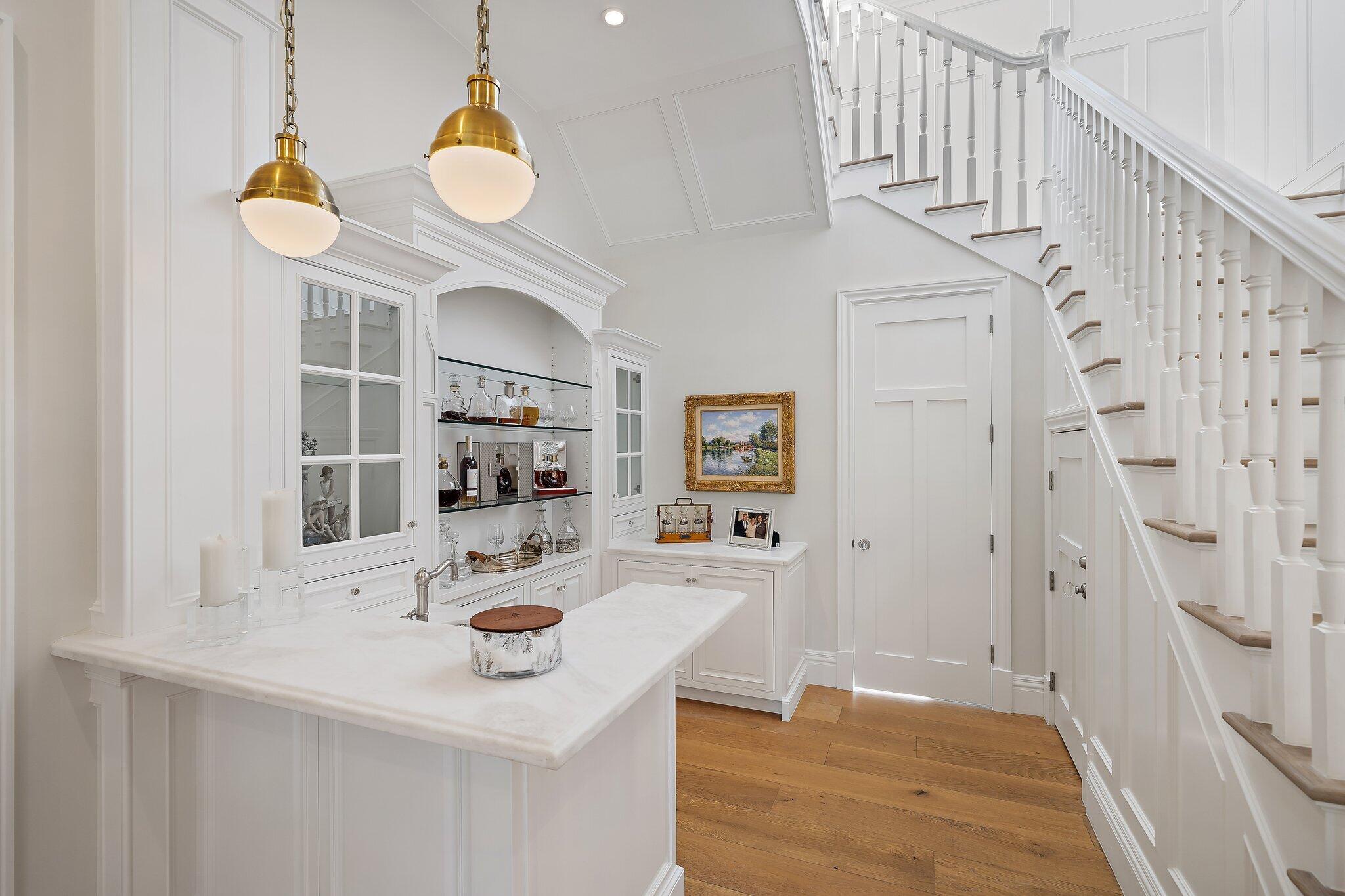 OLD MARSH GOLF CLUB - Residential