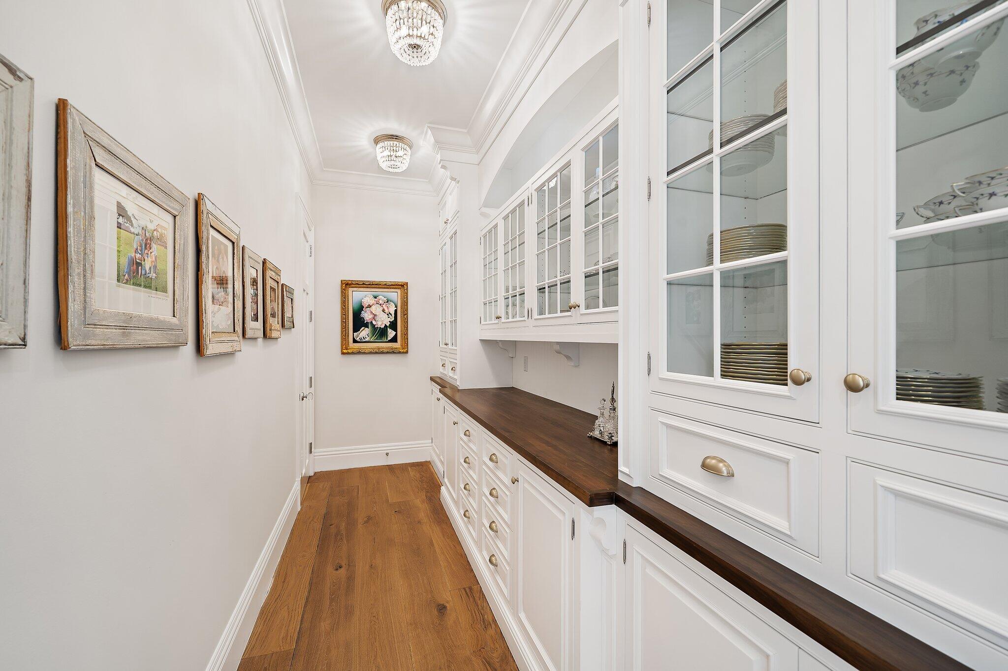 OLD MARSH GOLF CLUB - Residential