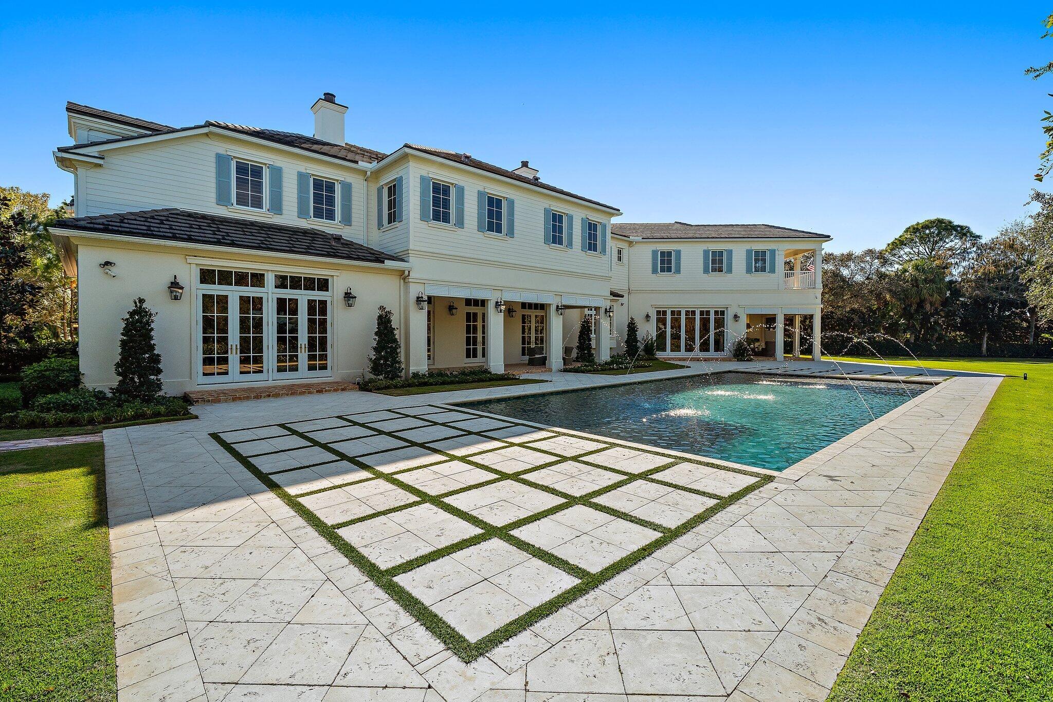 OLD MARSH GOLF CLUB - Residential