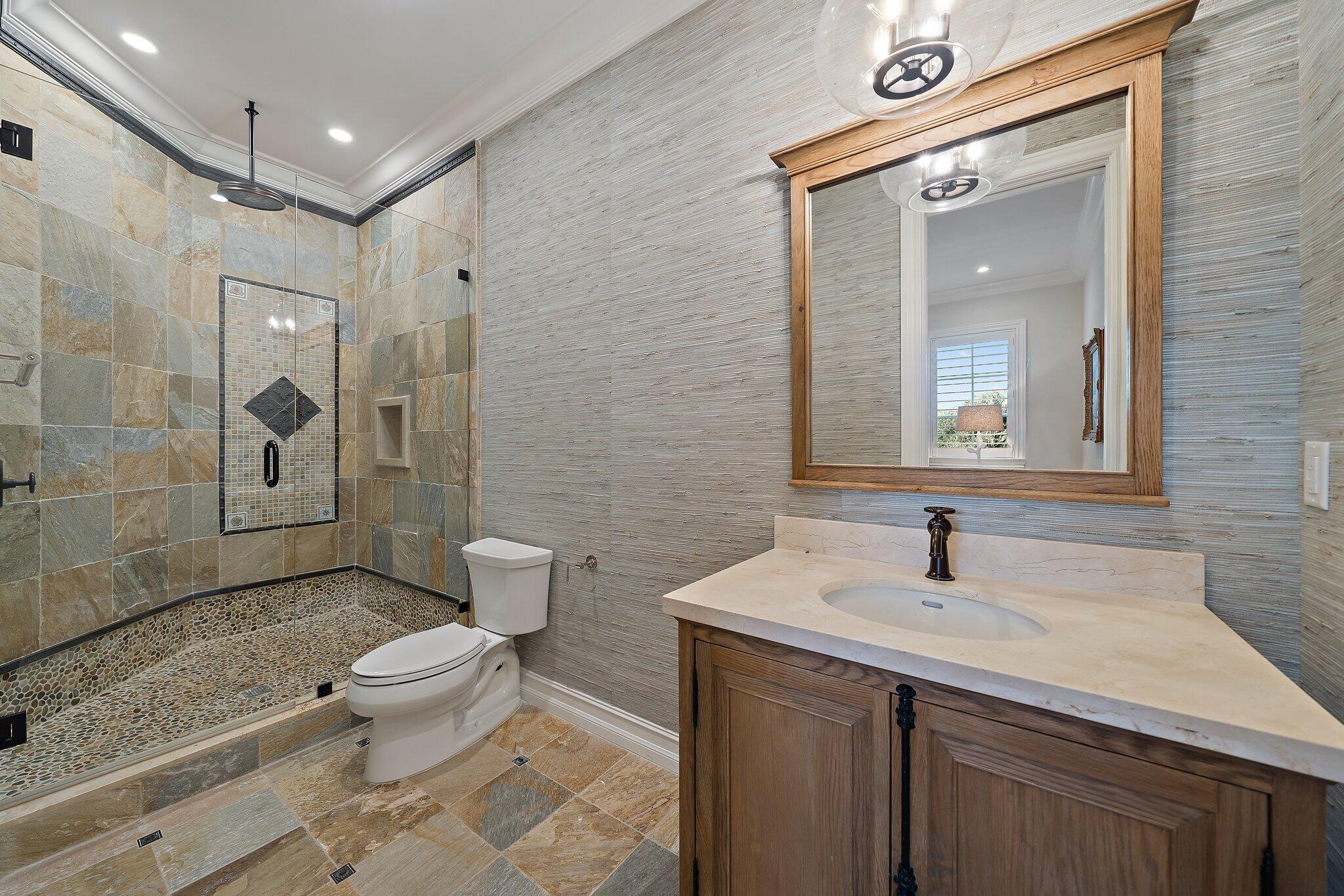 OLD MARSH GOLF CLUB - Residential