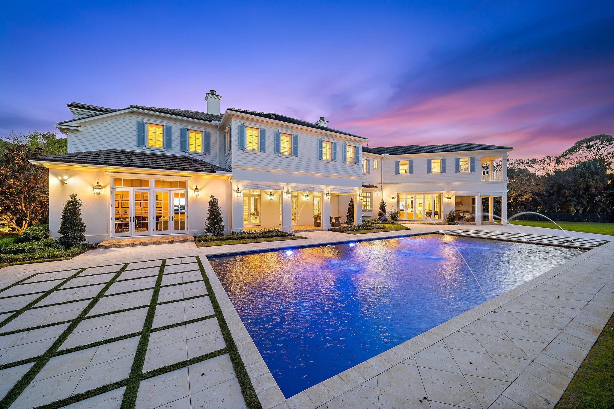 OLD MARSH GOLF CLUB - Residential