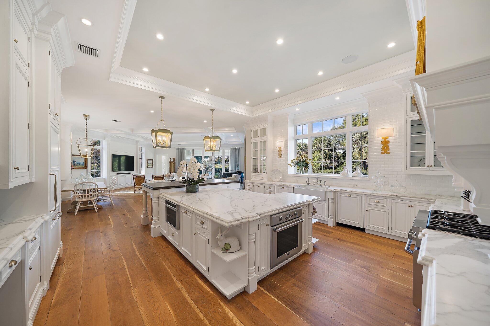 OLD MARSH GOLF CLUB - Residential