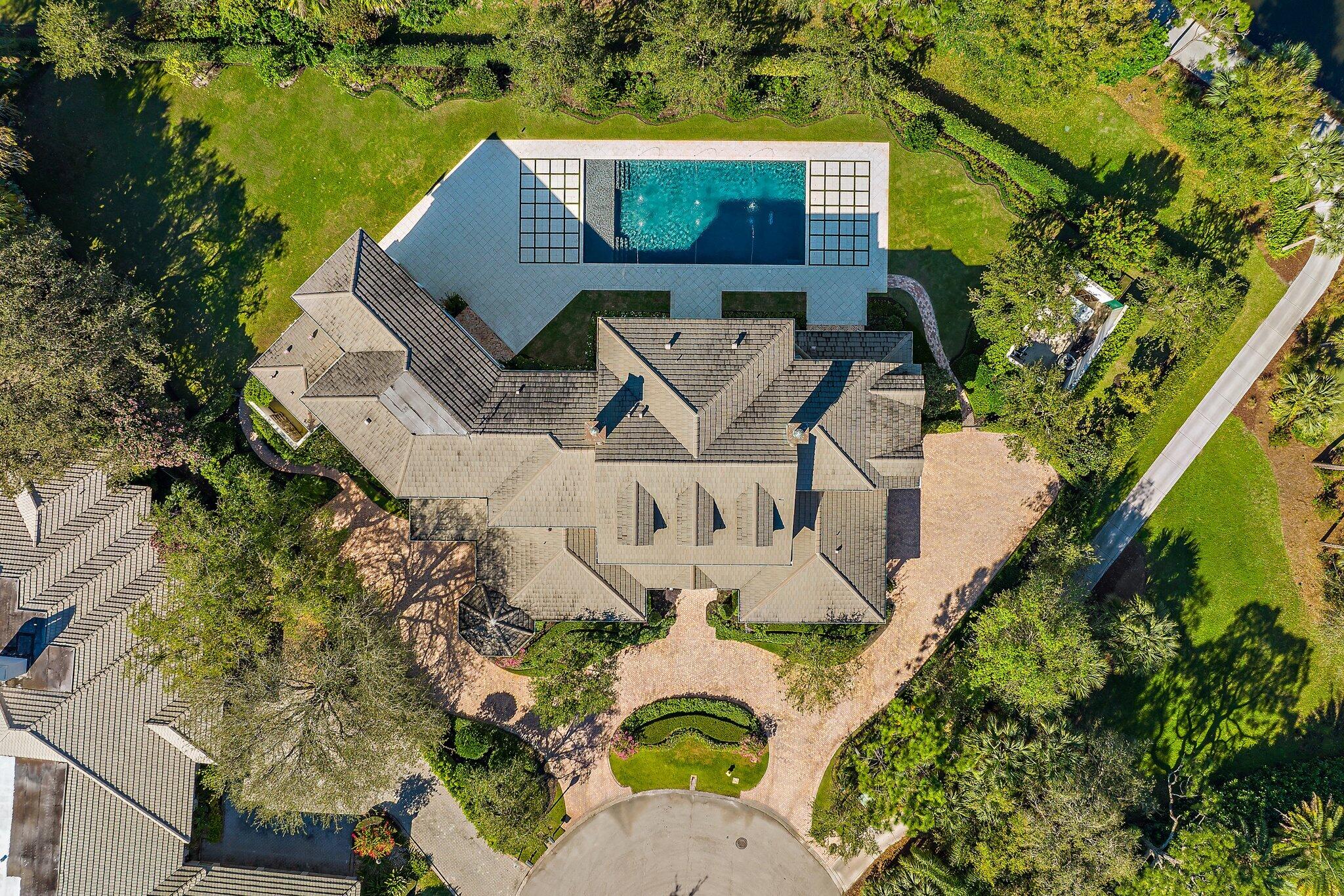 OLD MARSH GOLF CLUB - Residential