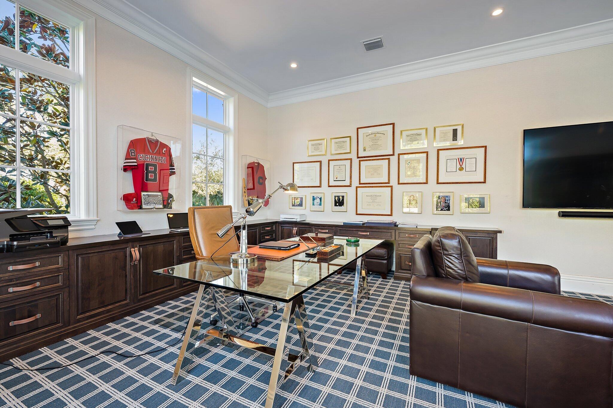 OLD MARSH GOLF CLUB - Residential