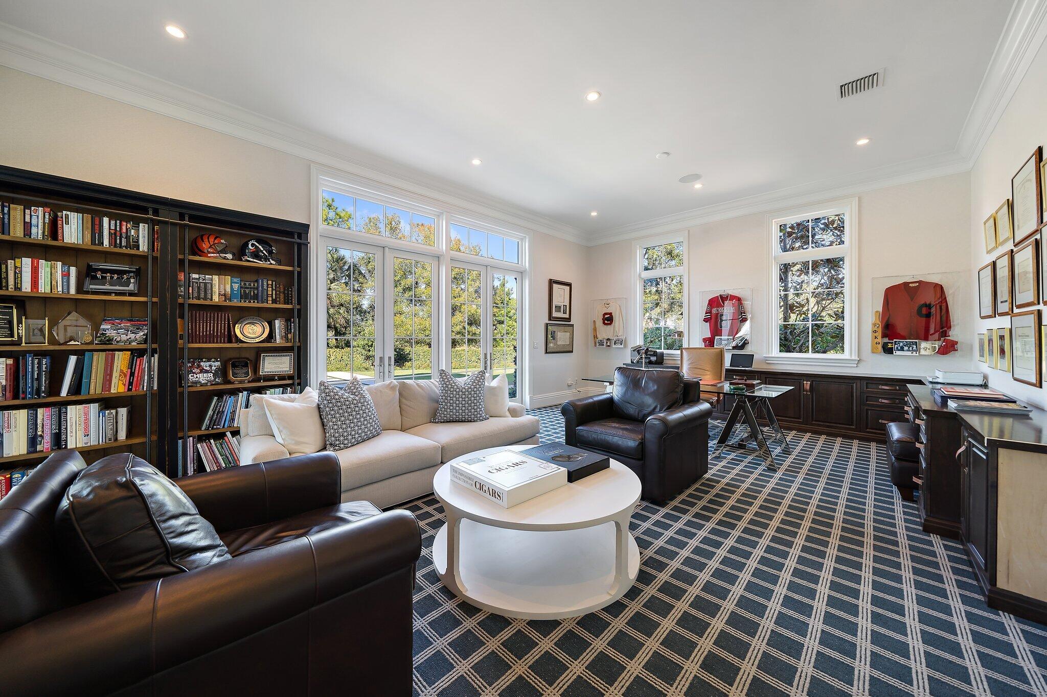 OLD MARSH GOLF CLUB - Residential