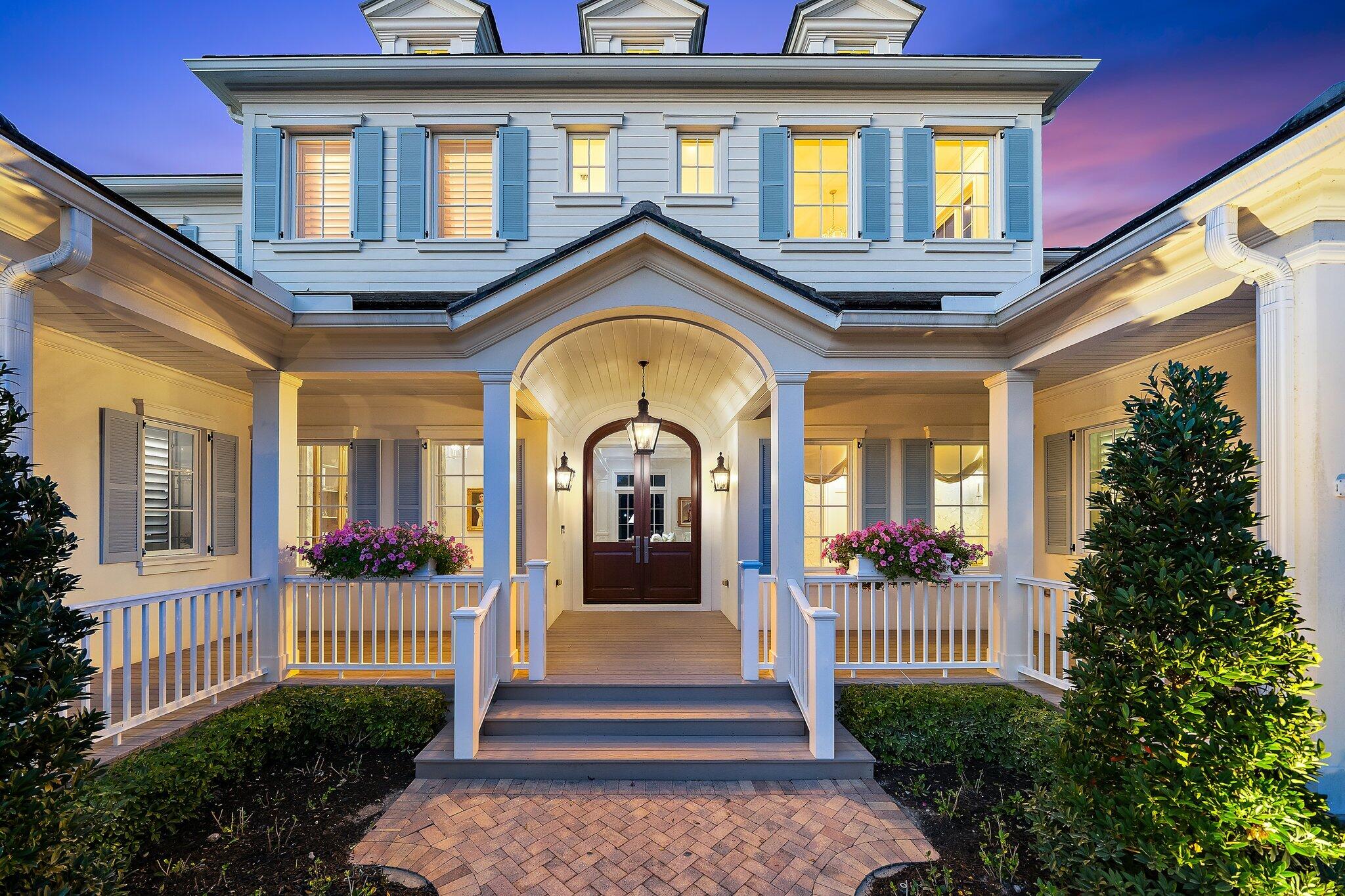 OLD MARSH GOLF CLUB - Residential