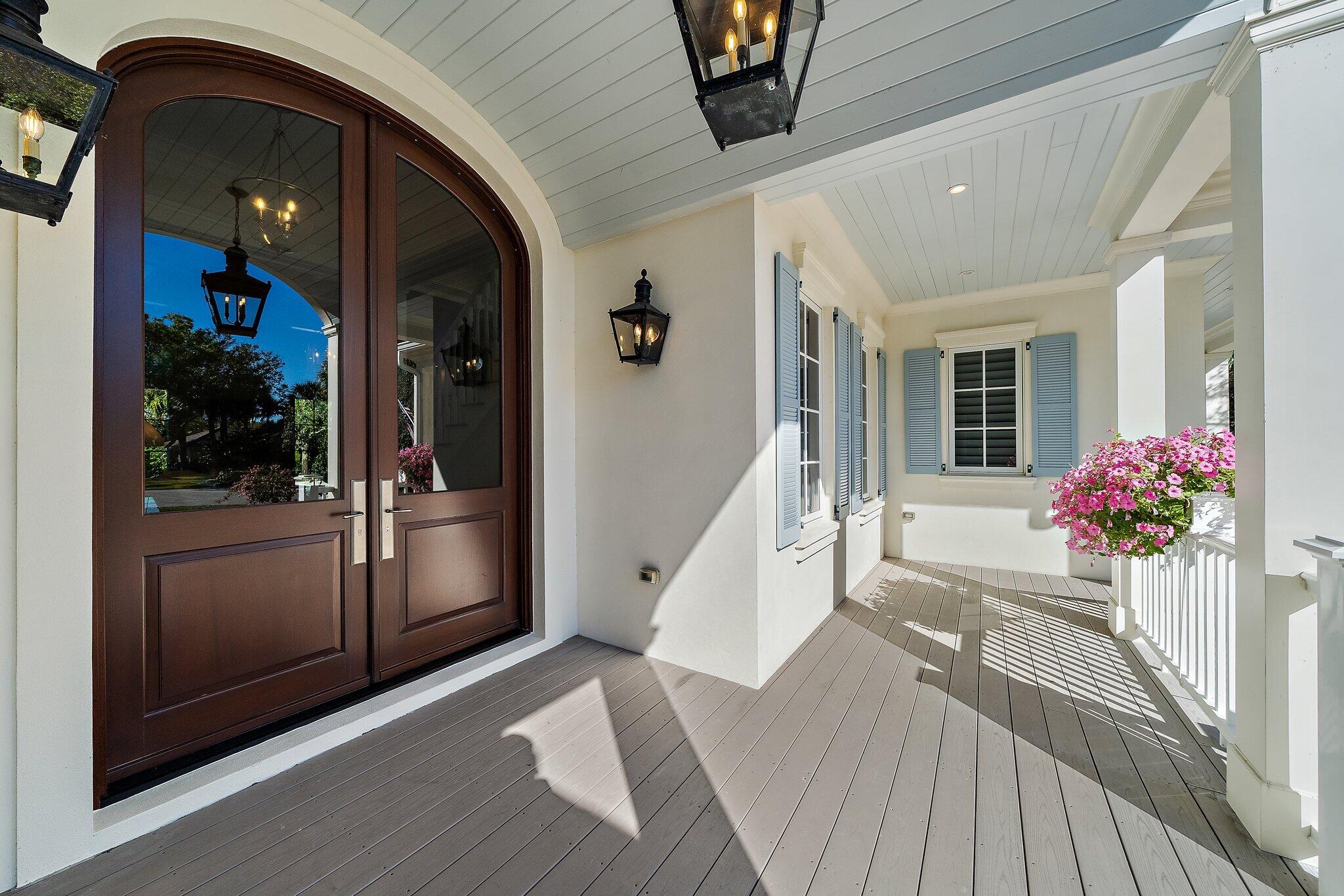 OLD MARSH GOLF CLUB - Residential