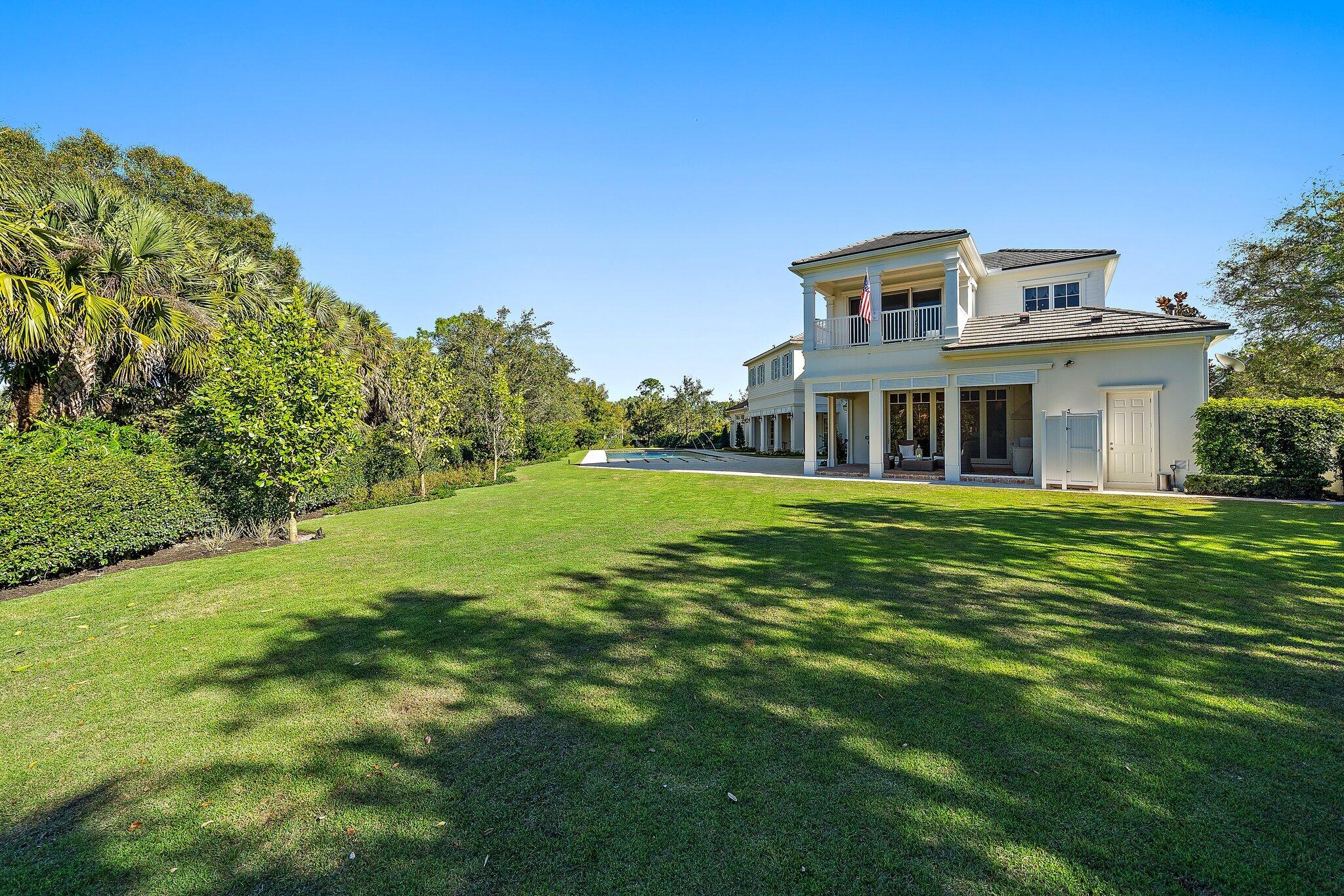OLD MARSH GOLF CLUB - Residential