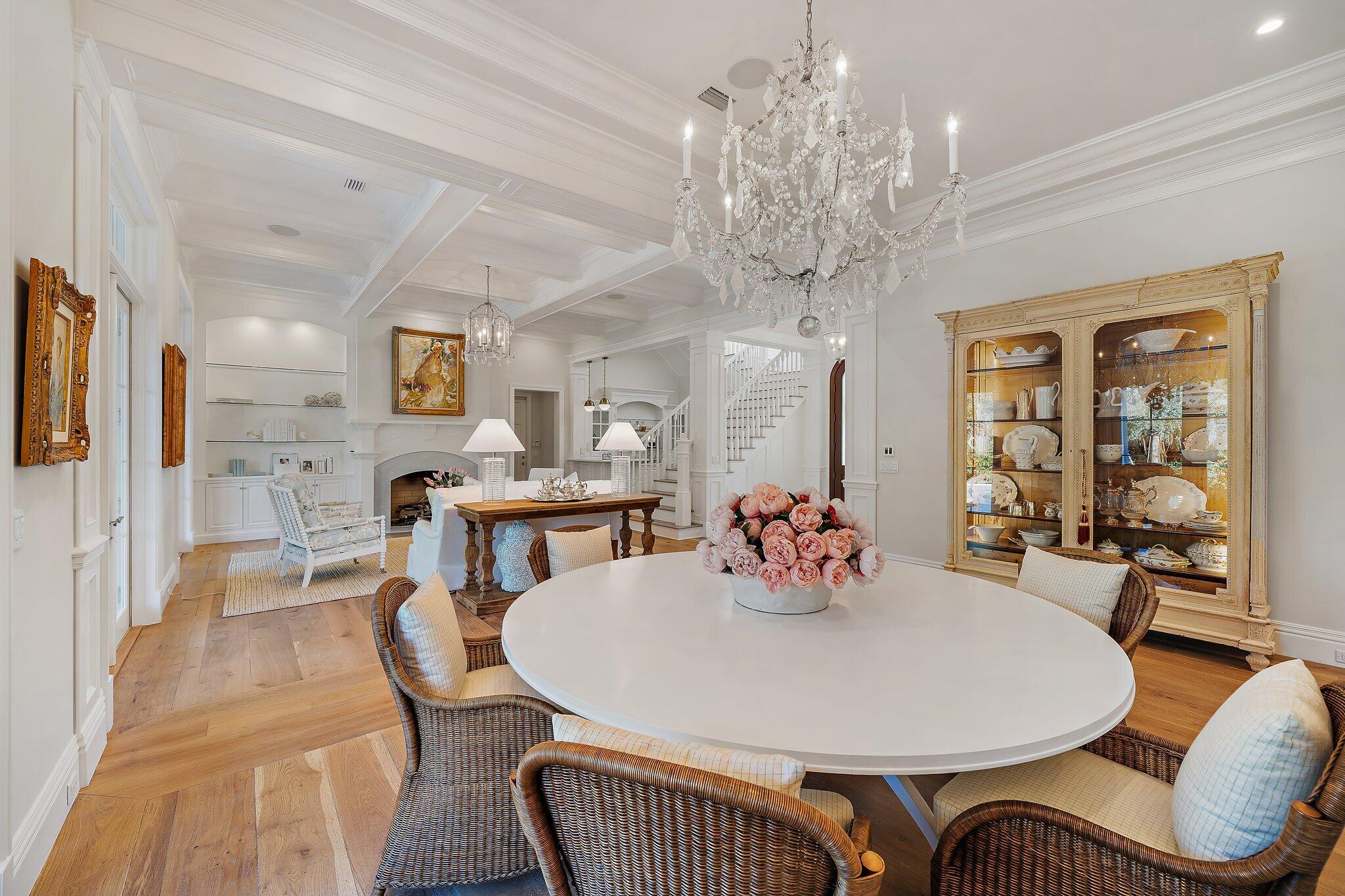 OLD MARSH GOLF CLUB - Residential