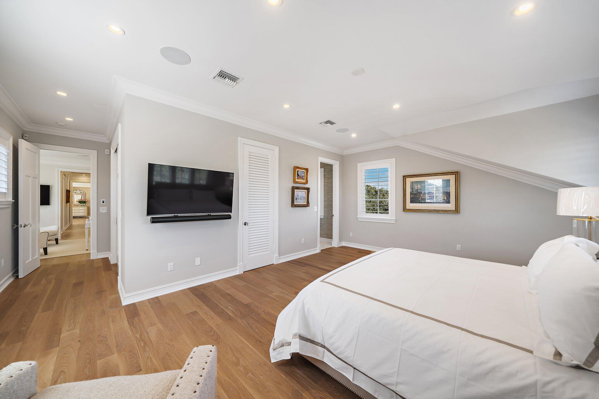 OLD MARSH GOLF CLUB - Residential