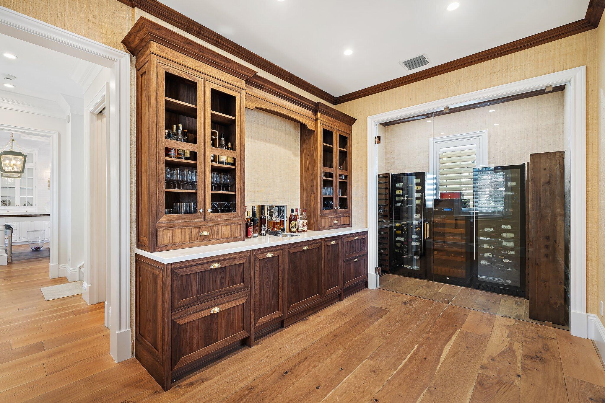 OLD MARSH GOLF CLUB - Residential