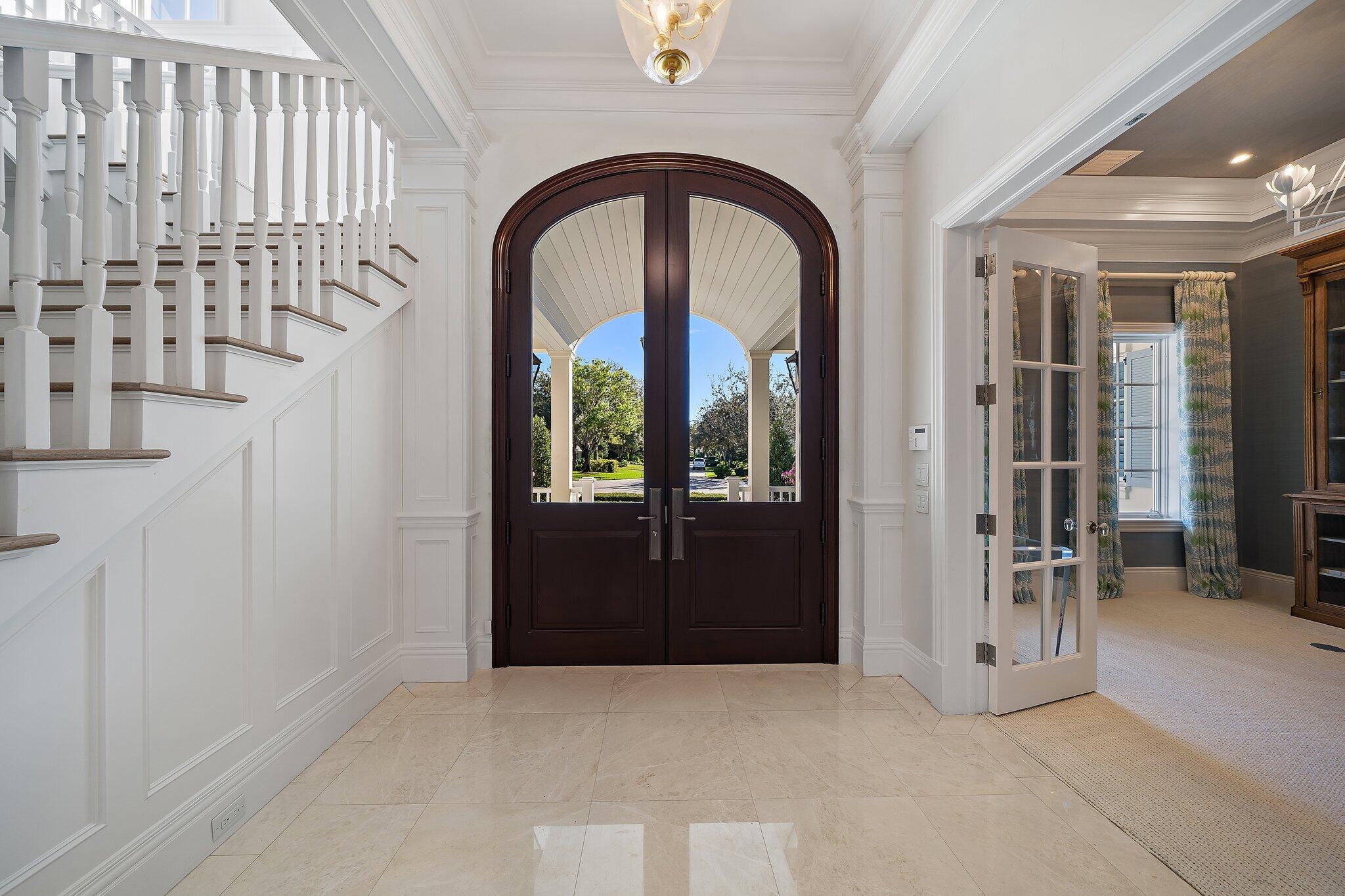 OLD MARSH GOLF CLUB - Residential