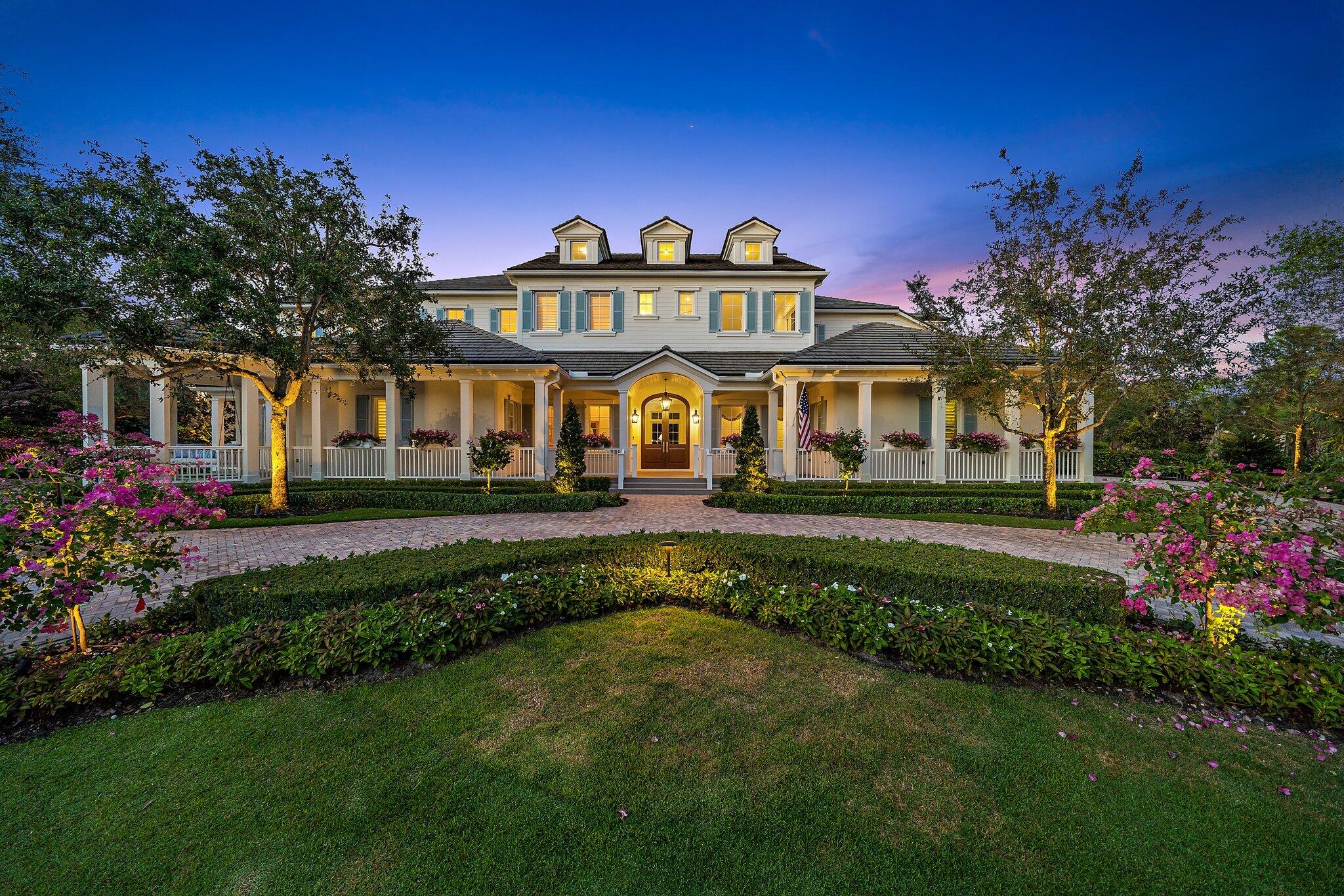 OLD MARSH GOLF CLUB - Residential