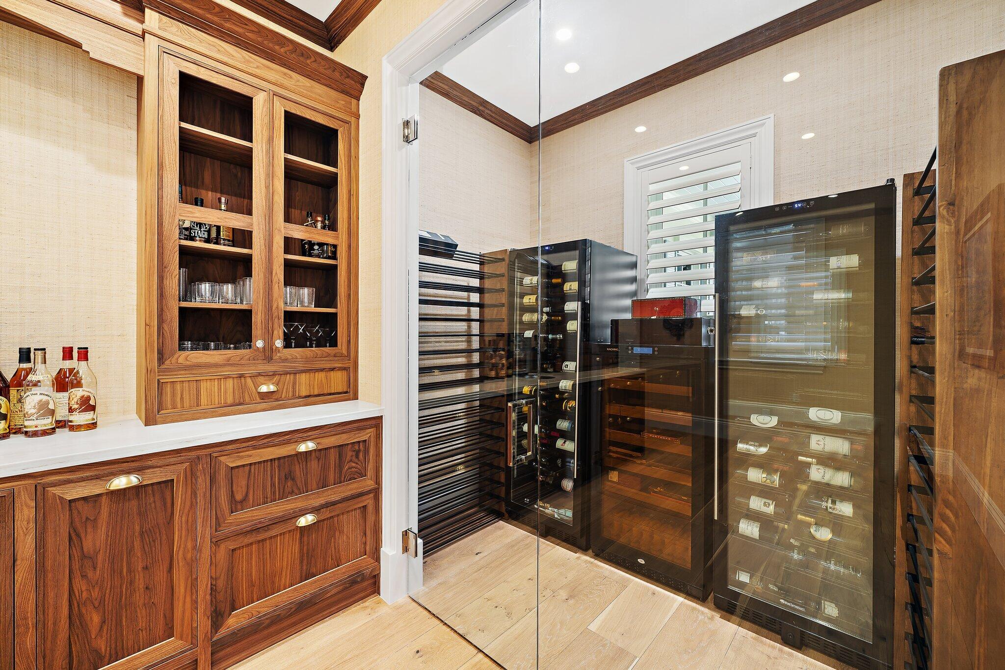 OLD MARSH GOLF CLUB - Residential