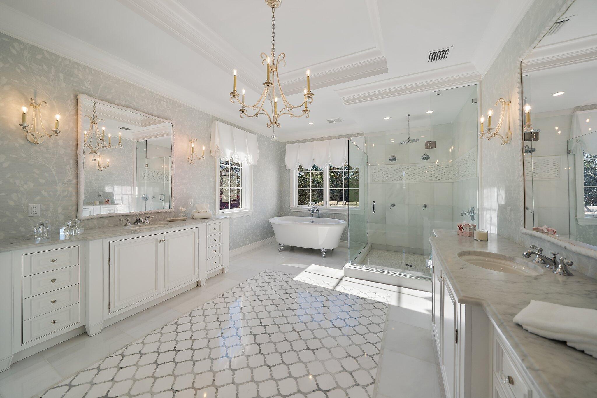 OLD MARSH GOLF CLUB - Residential