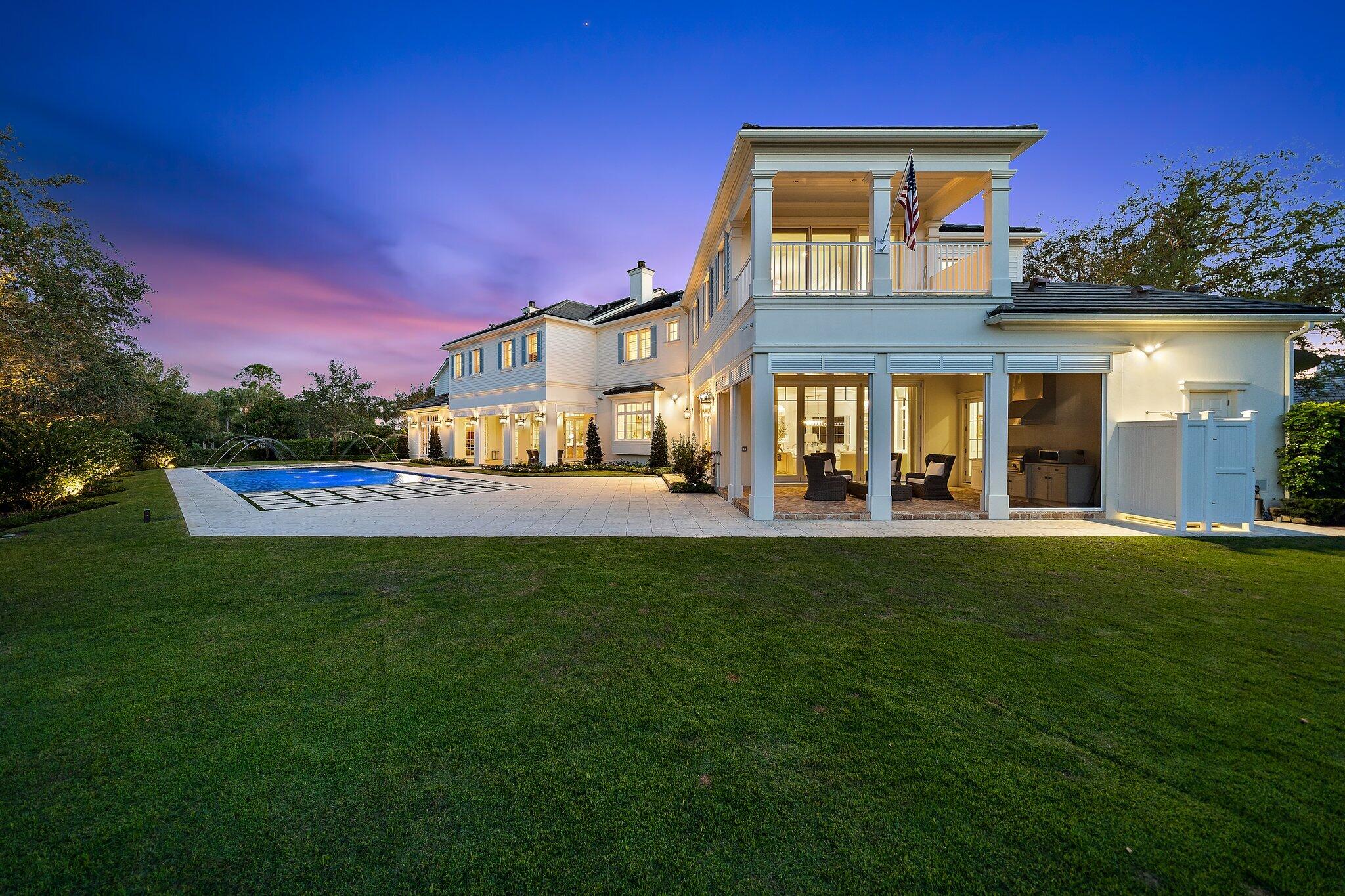 OLD MARSH GOLF CLUB - Residential