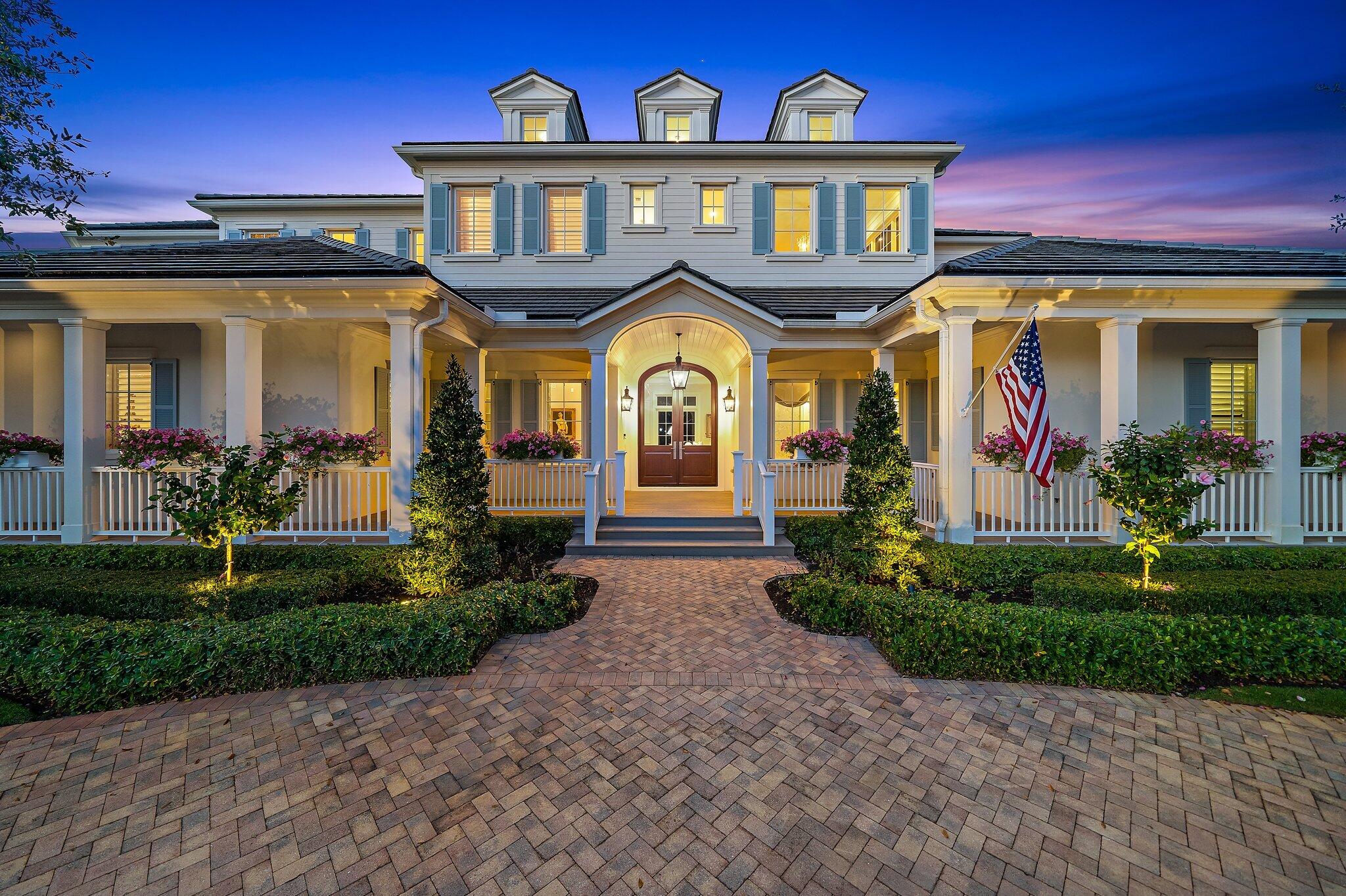 OLD MARSH GOLF CLUB - Residential