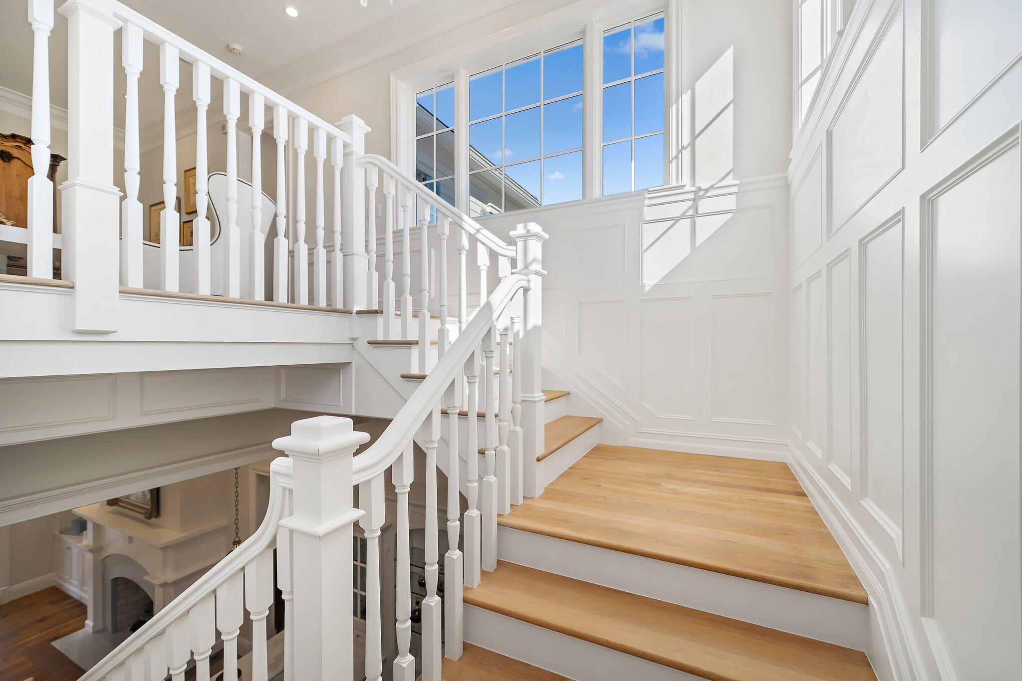 OLD MARSH GOLF CLUB - Residential