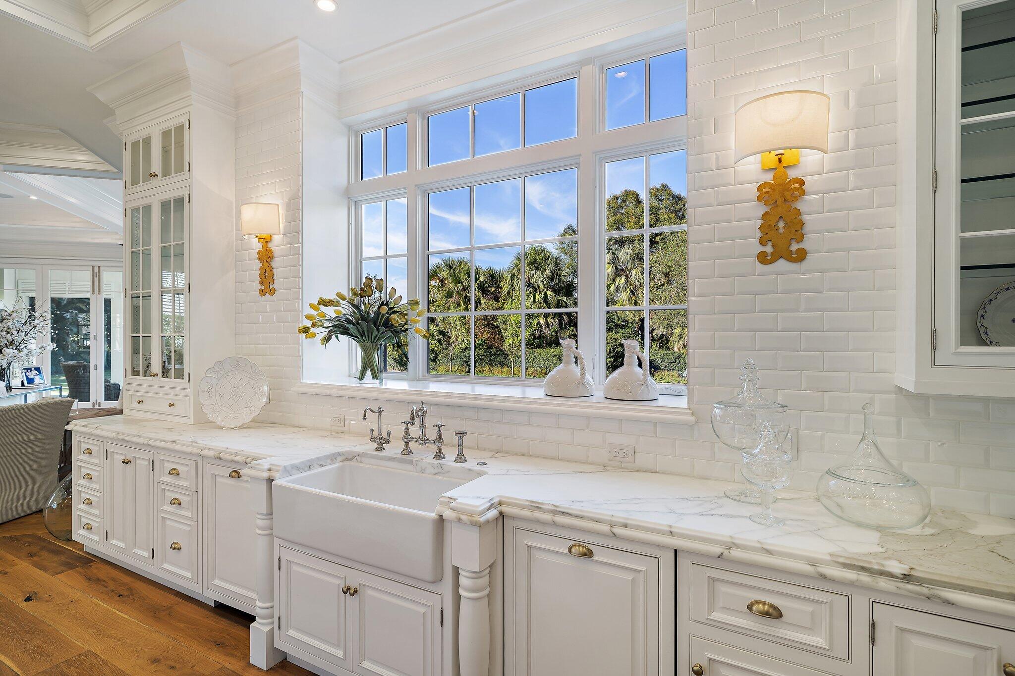 OLD MARSH GOLF CLUB - Residential