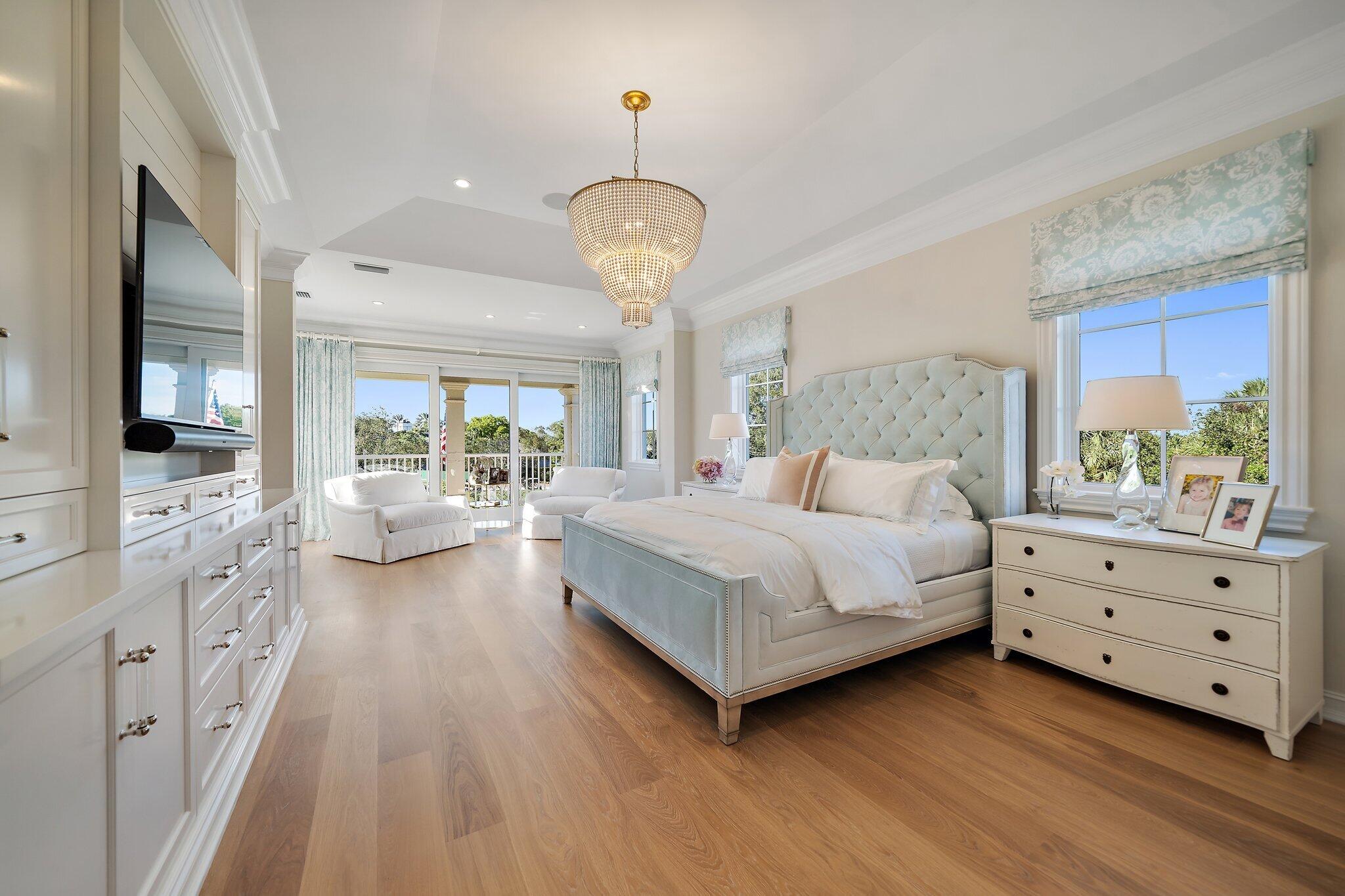 OLD MARSH GOLF CLUB - Residential