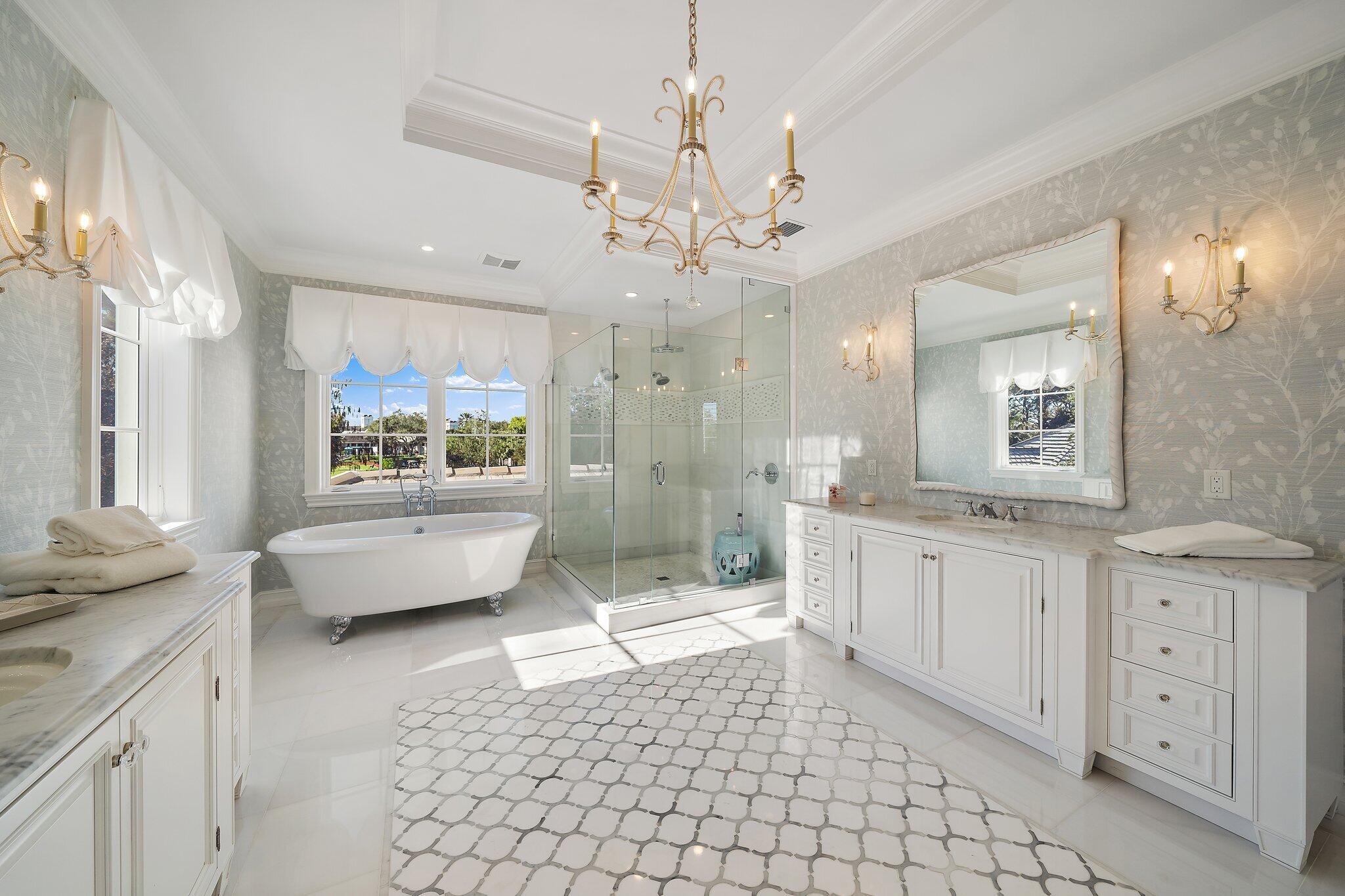 OLD MARSH GOLF CLUB - Residential