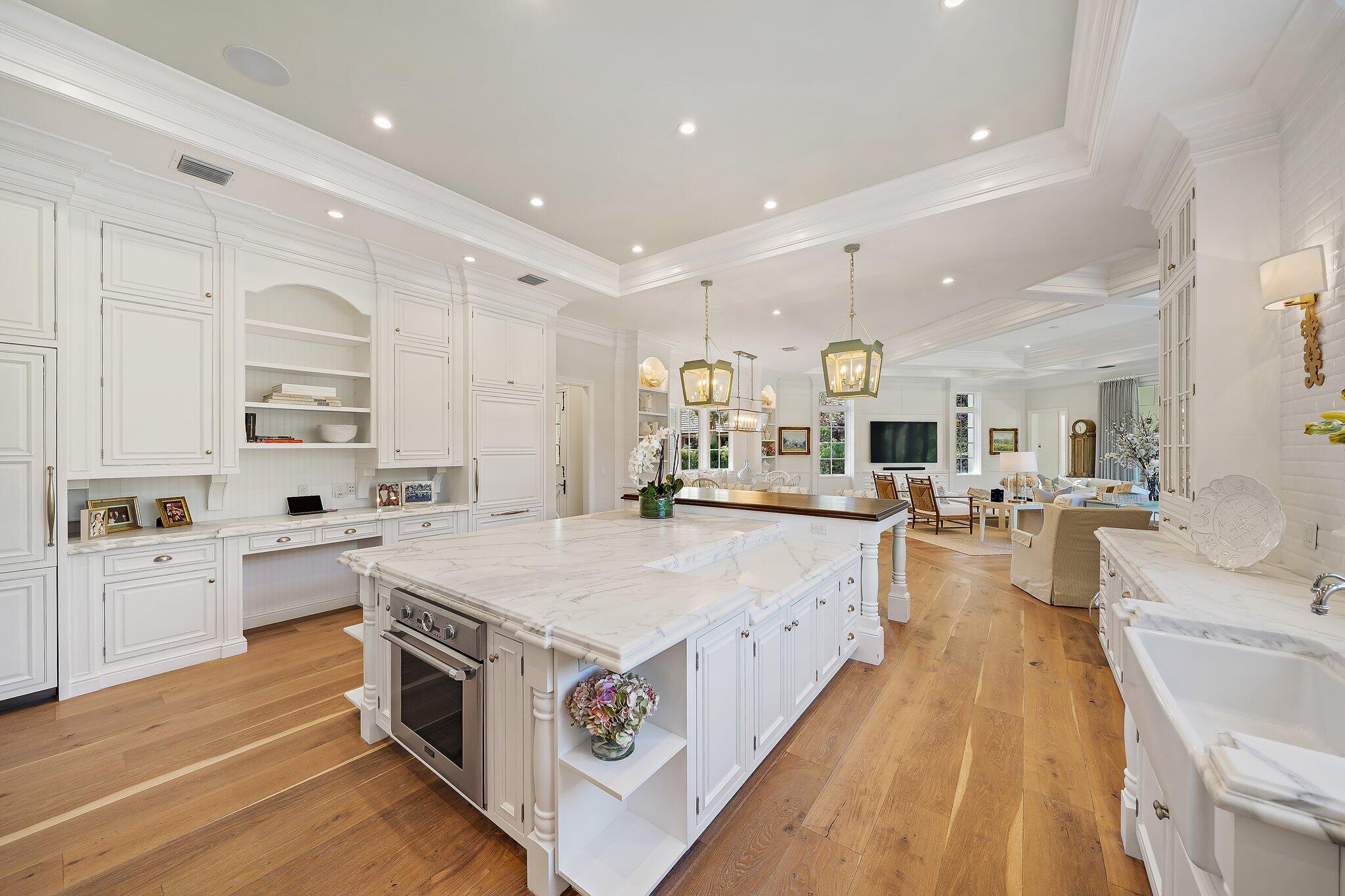 OLD MARSH GOLF CLUB - Residential