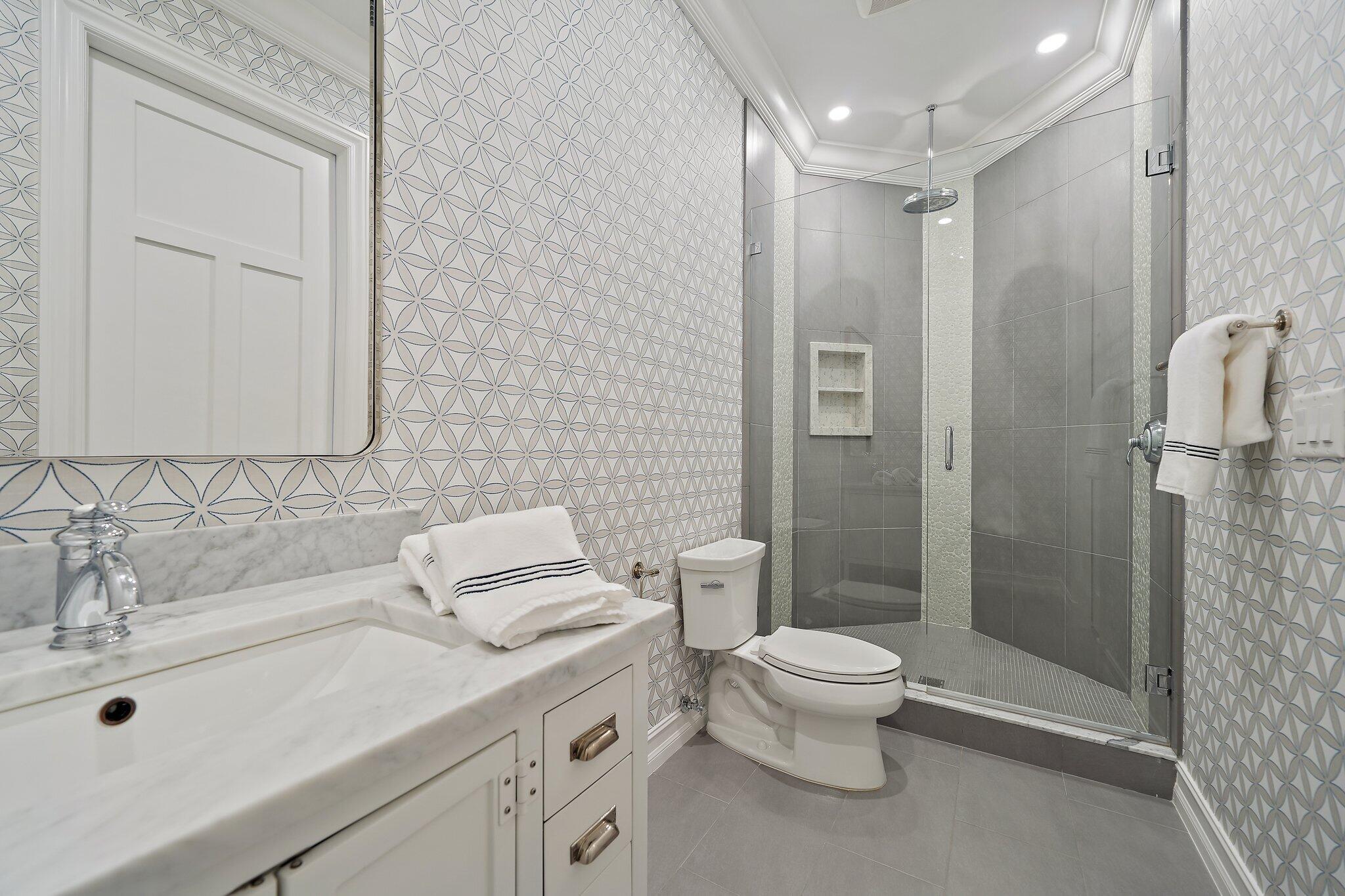 OLD MARSH GOLF CLUB - Residential