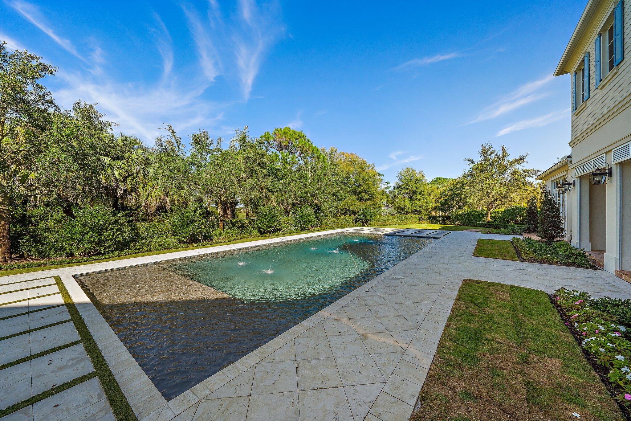 OLD MARSH GOLF CLUB - Residential