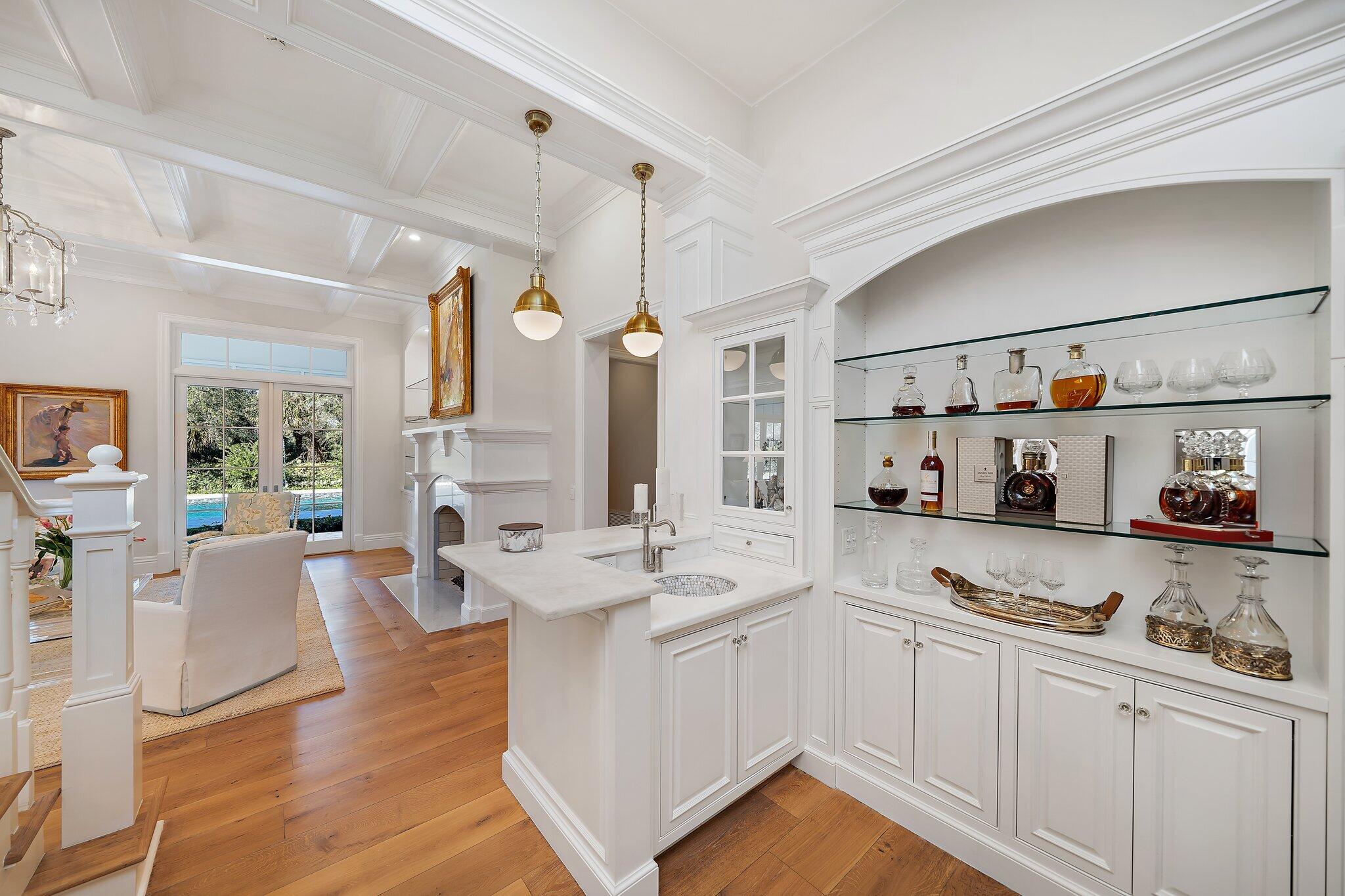 OLD MARSH GOLF CLUB - Residential