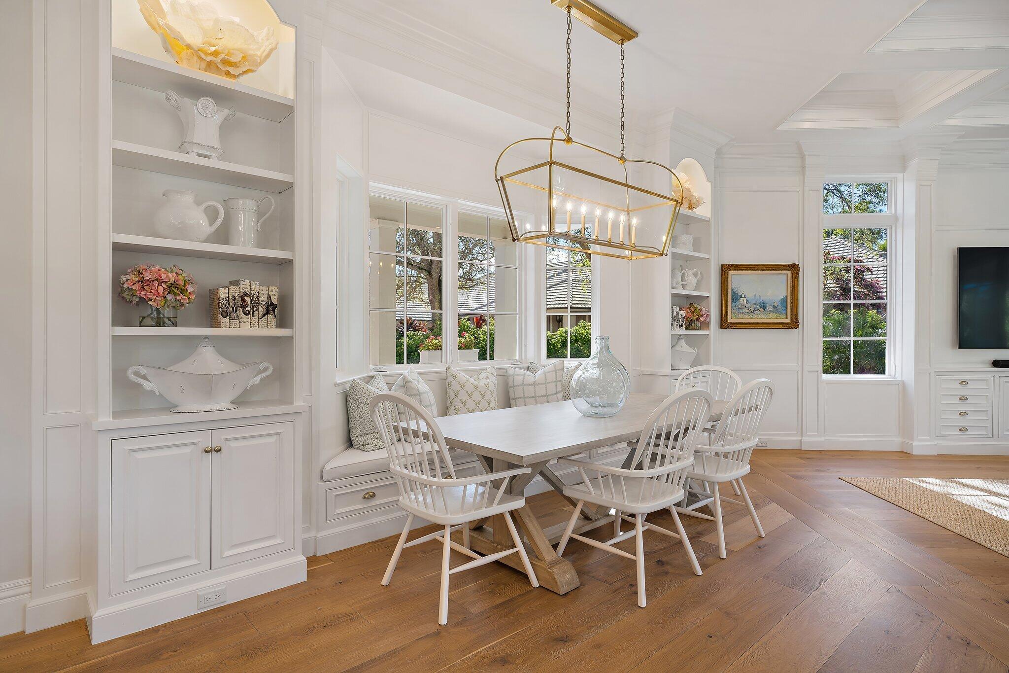 OLD MARSH GOLF CLUB - Residential