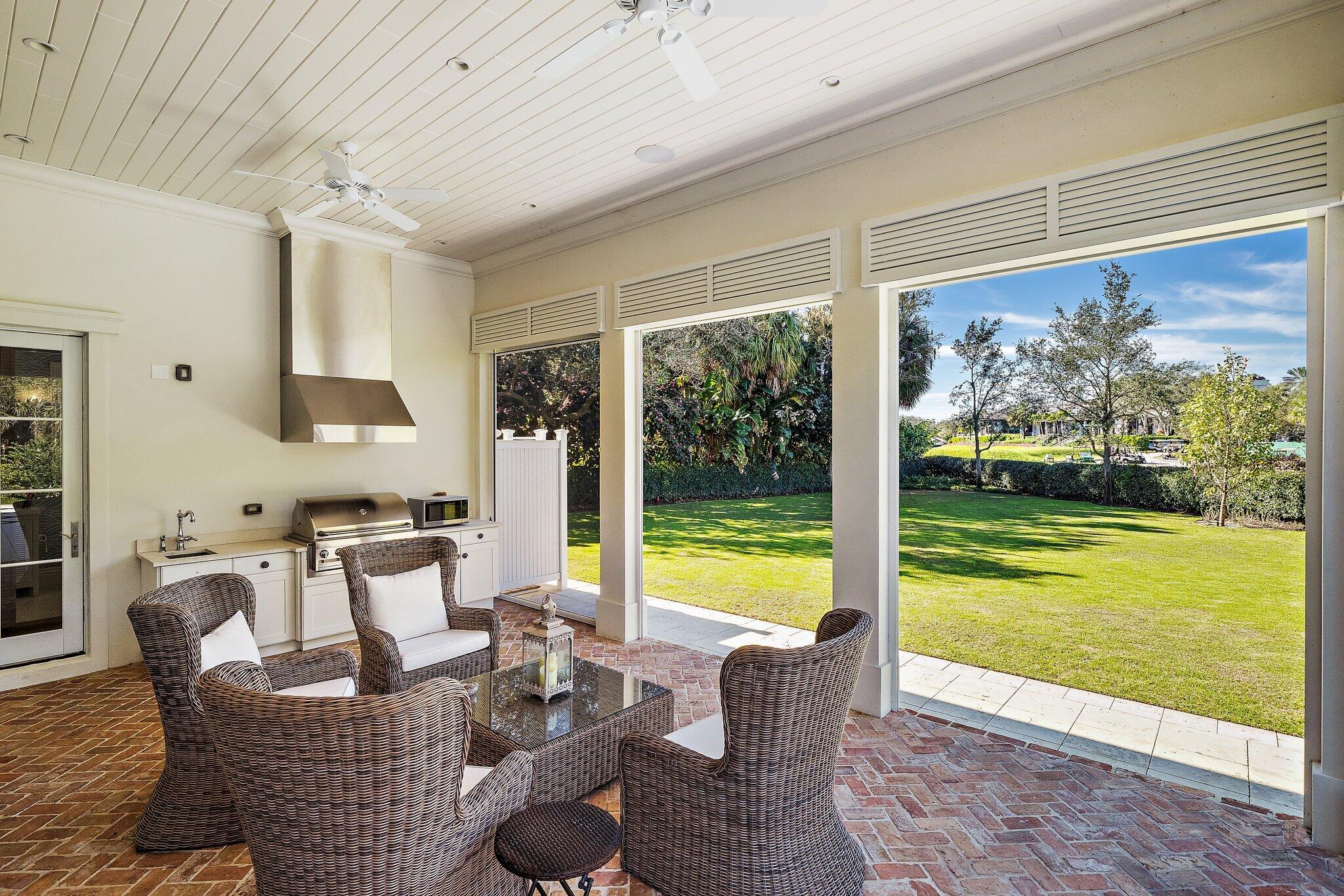 OLD MARSH GOLF CLUB - Residential