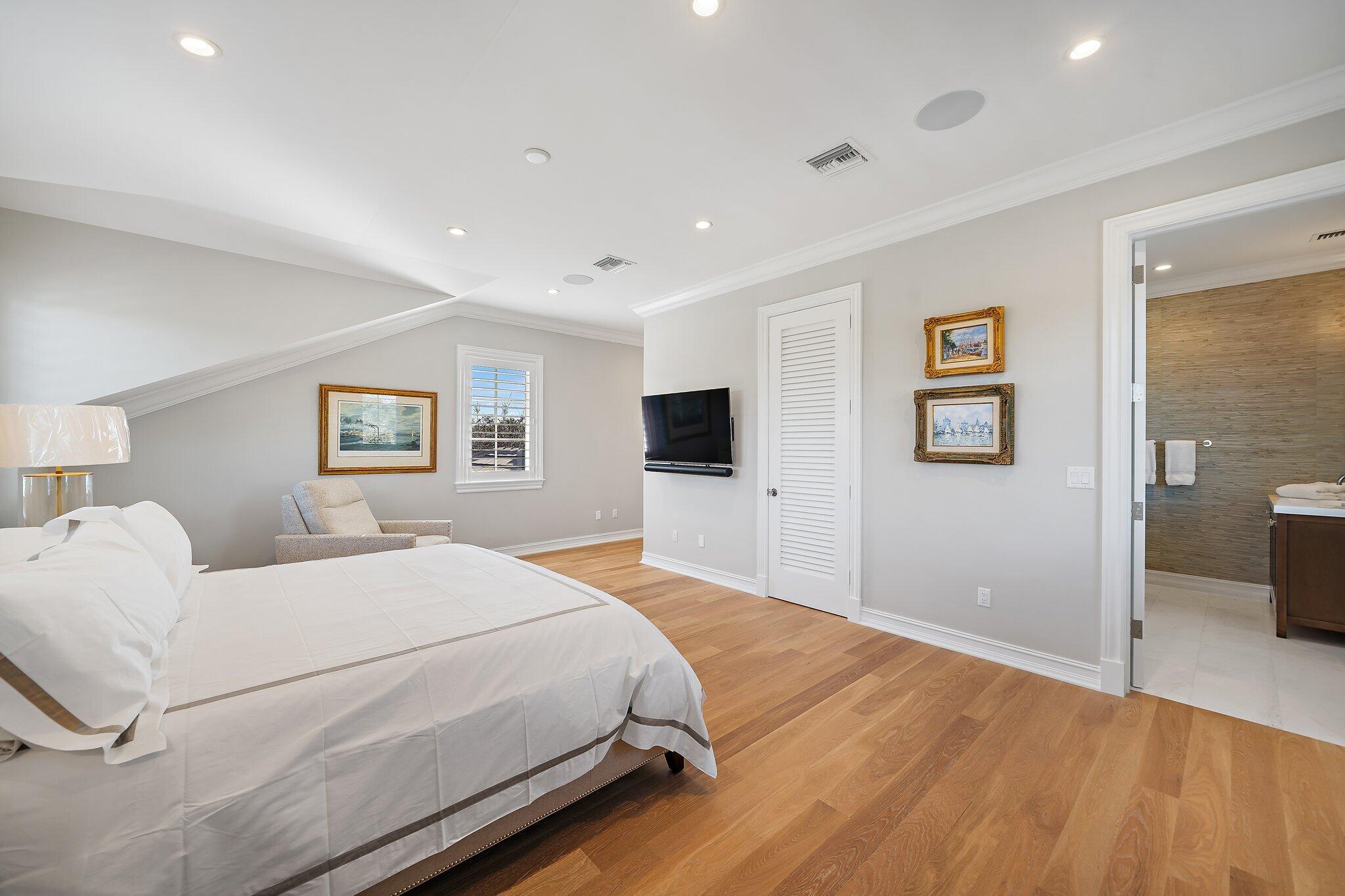 OLD MARSH GOLF CLUB - Residential