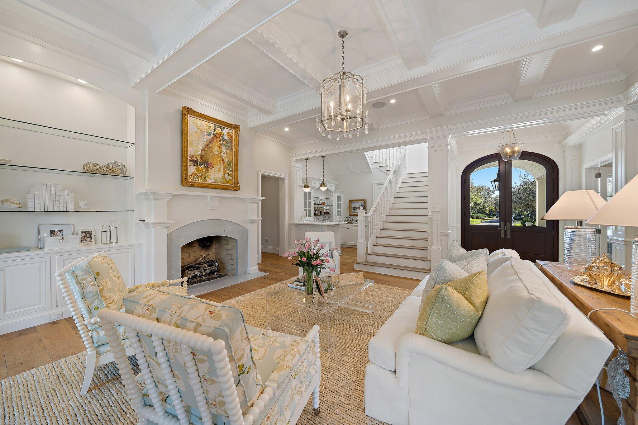 OLD MARSH GOLF CLUB - Residential