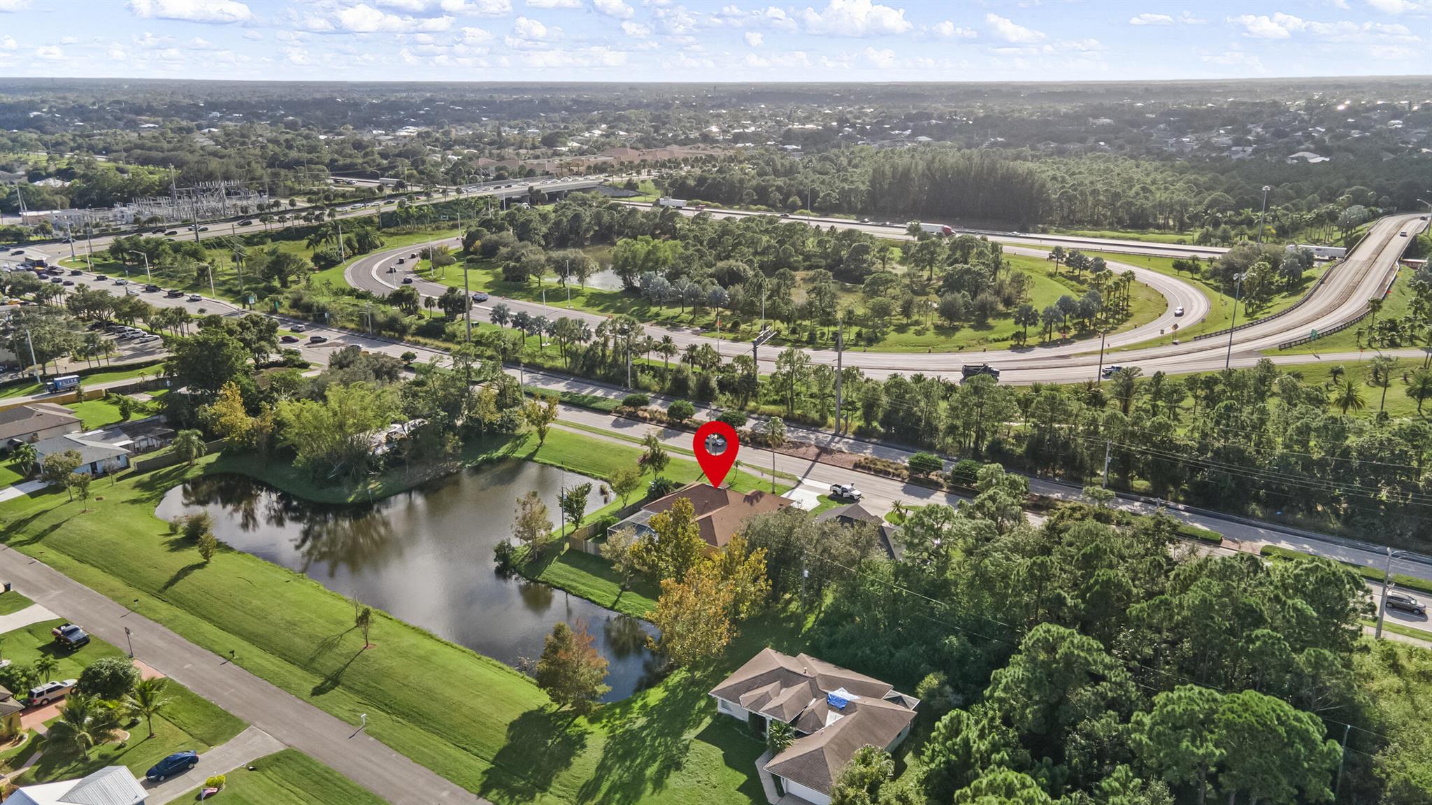 PORT ST LUCIE SECTION 18 - Residential Lease