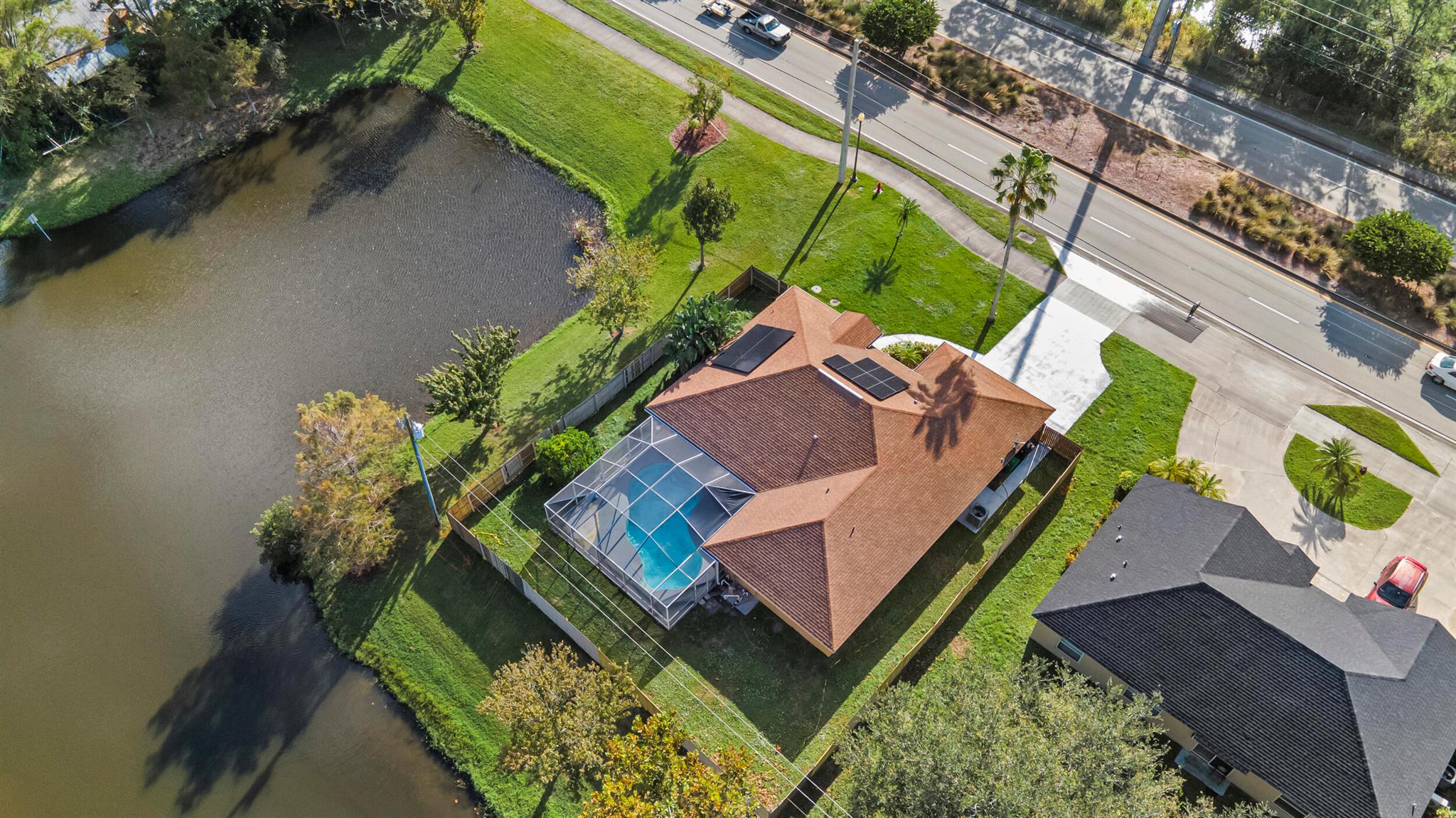 PORT ST LUCIE SECTION 18 - Residential Lease