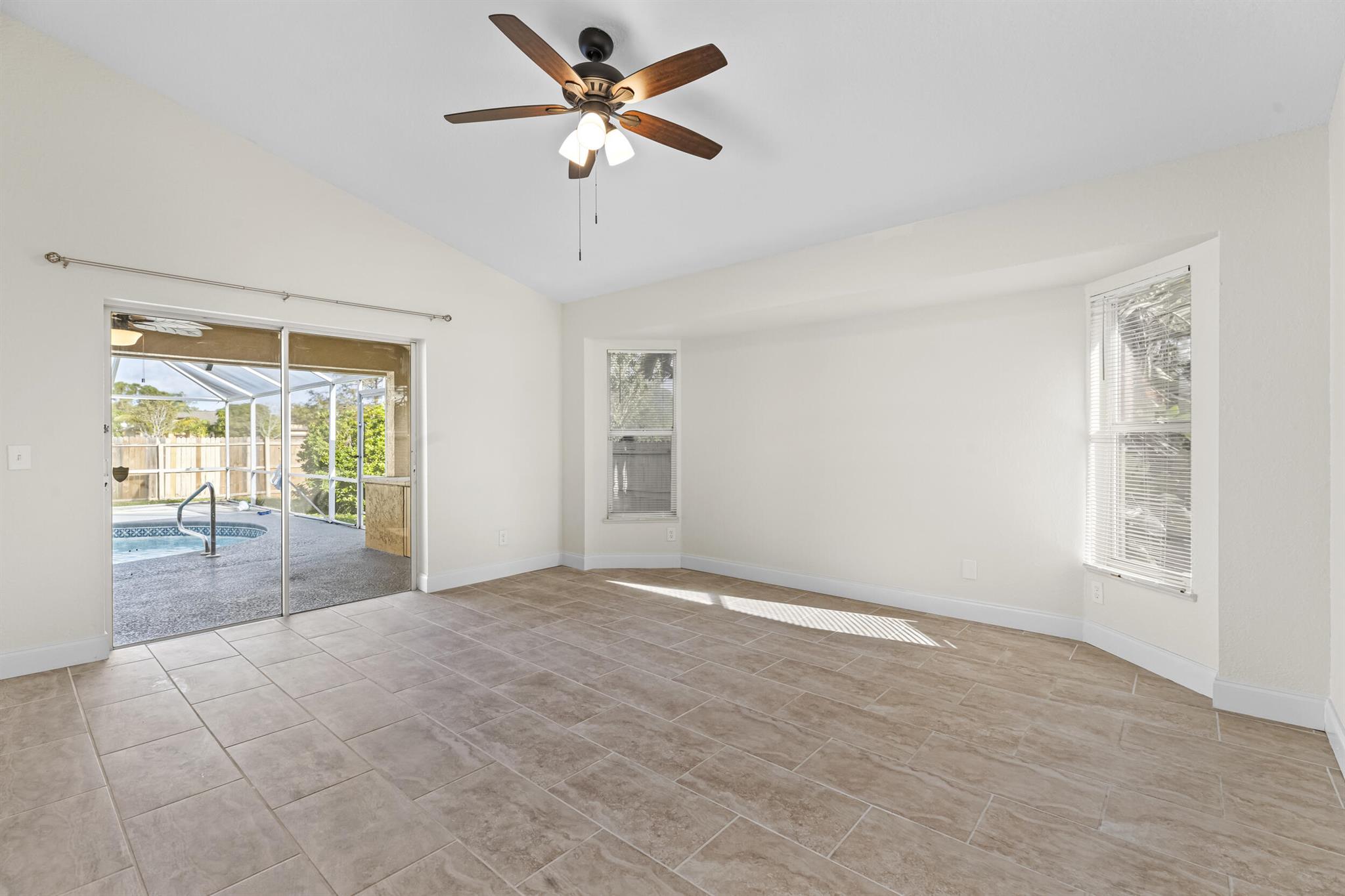 PORT ST LUCIE SECTION 18 - Residential Lease