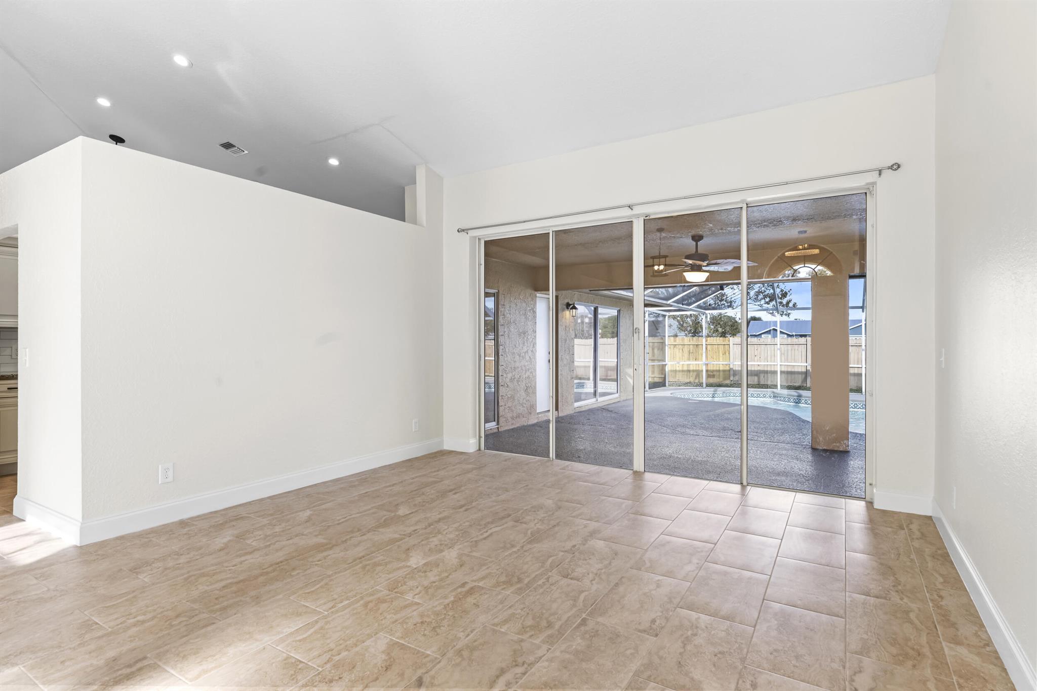 PORT ST LUCIE SECTION 18 - Residential Lease