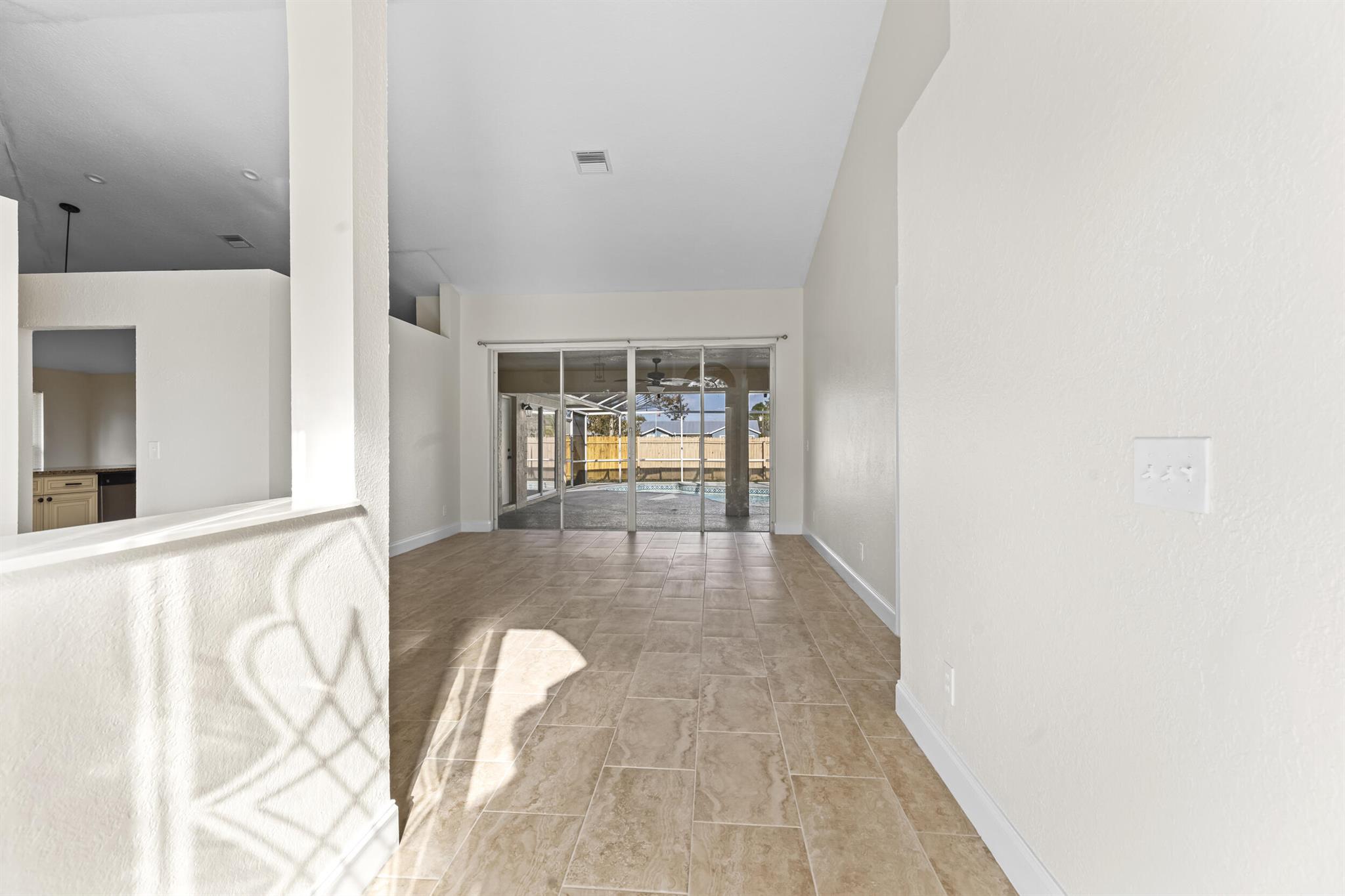 PORT ST LUCIE SECTION 18 - Residential Lease