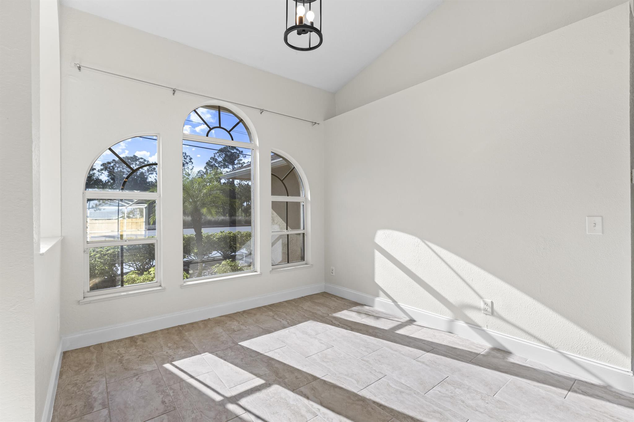 PORT ST LUCIE SECTION 18 - Residential Lease