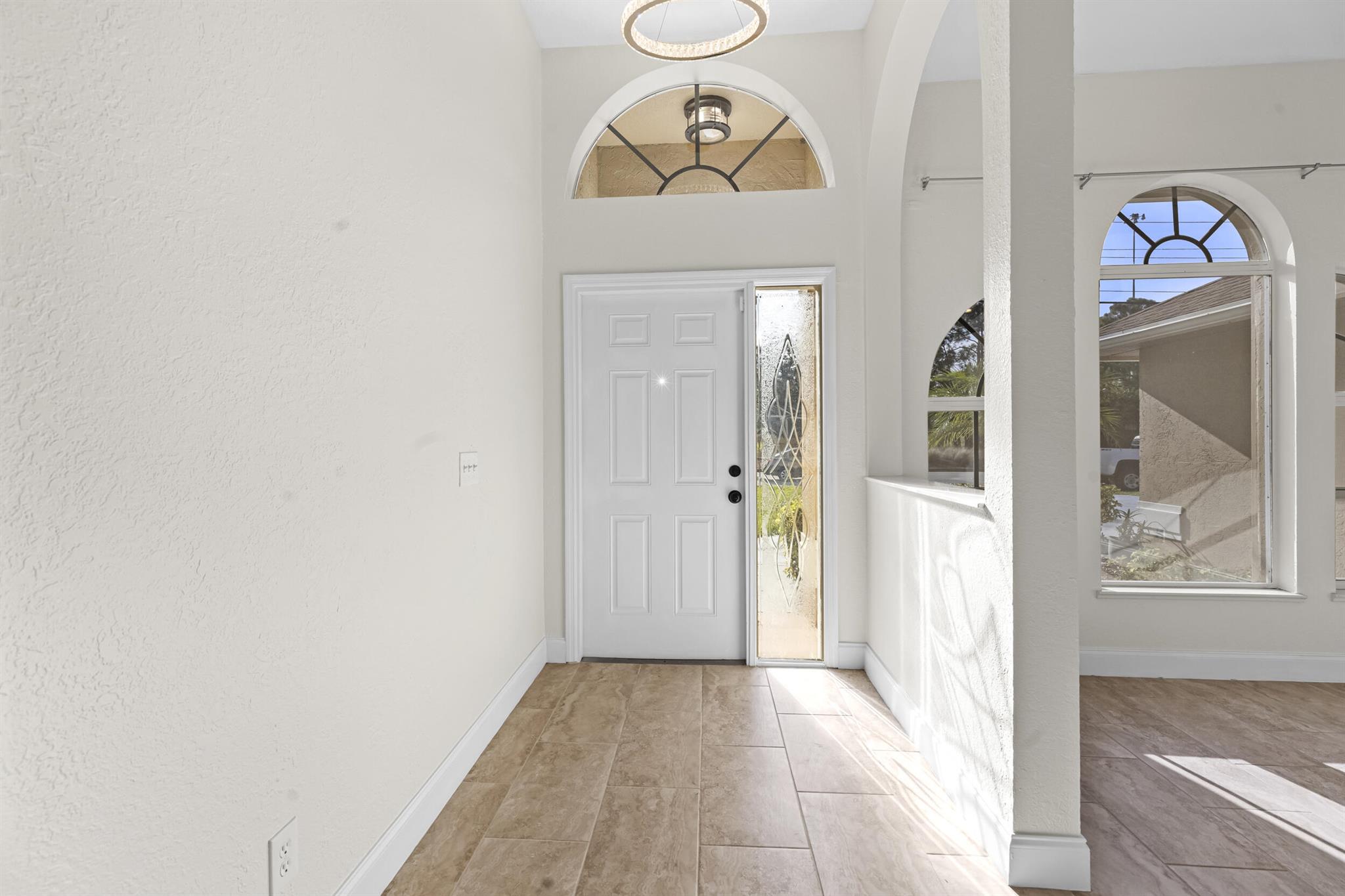 PORT ST LUCIE SECTION 18 - Residential Lease