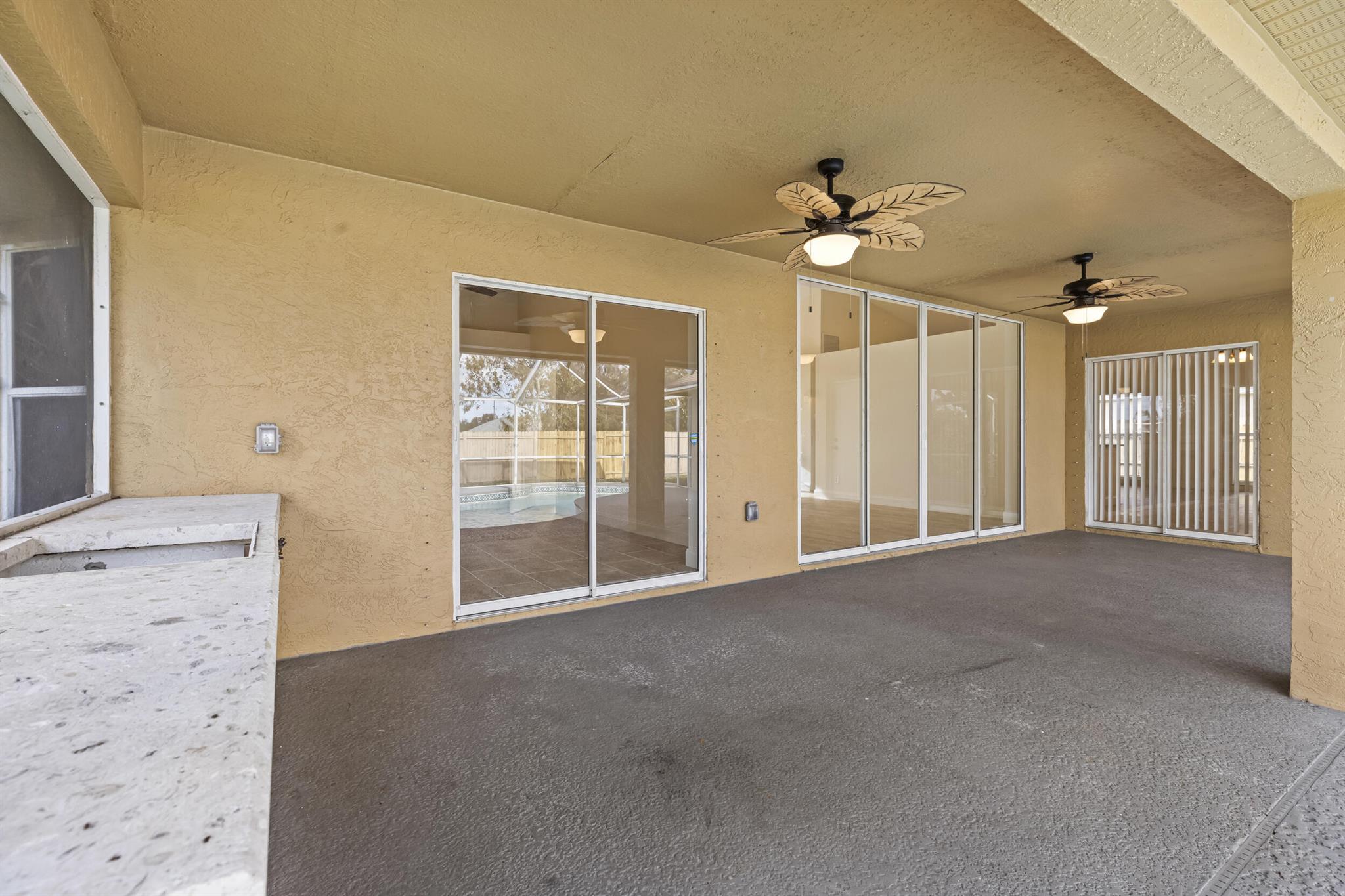 PORT ST LUCIE SECTION 18 - Residential Lease