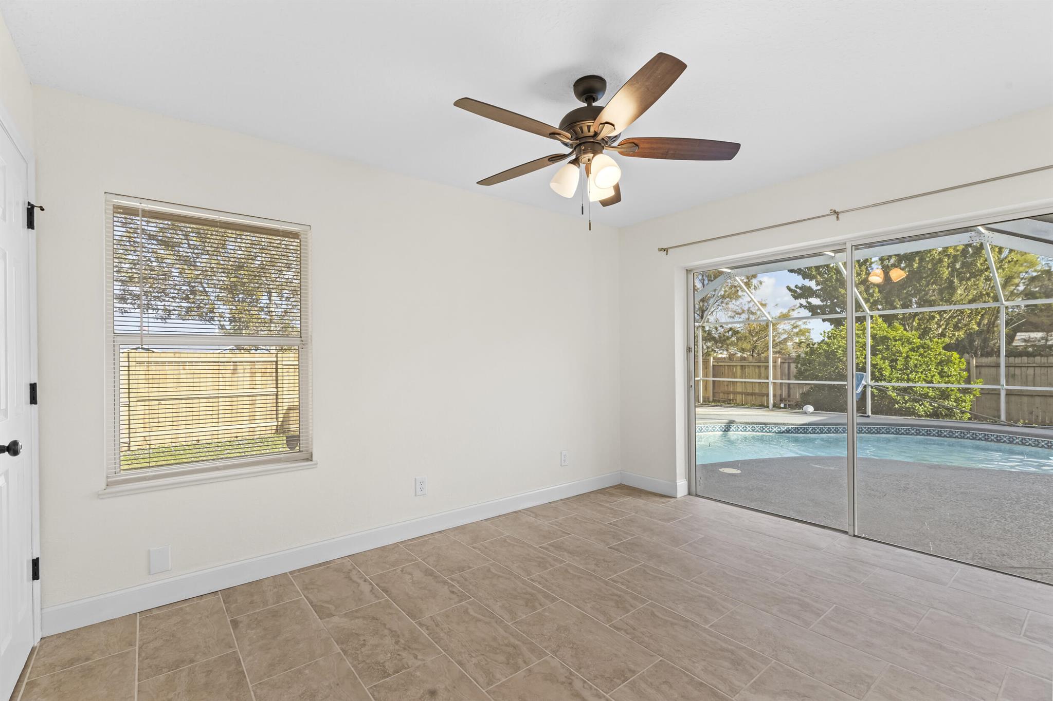 PORT ST LUCIE SECTION 18 - Residential Lease