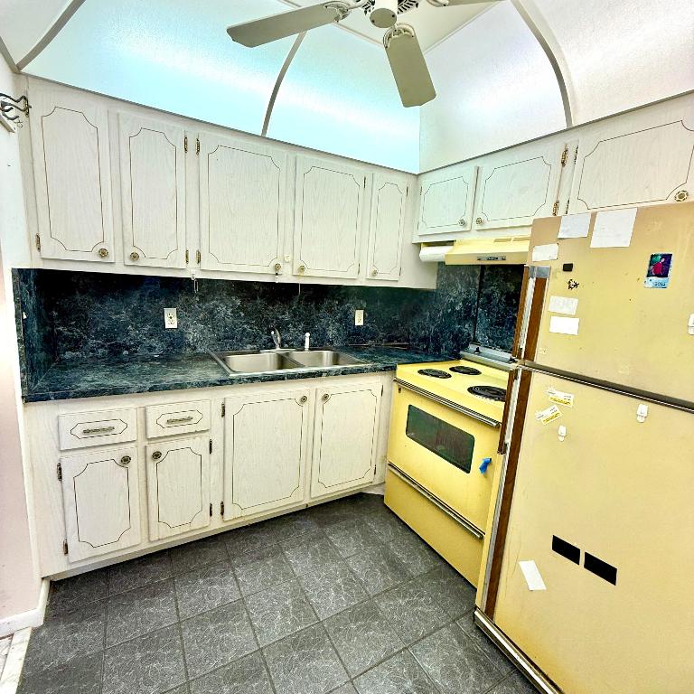 Century Village - Residential