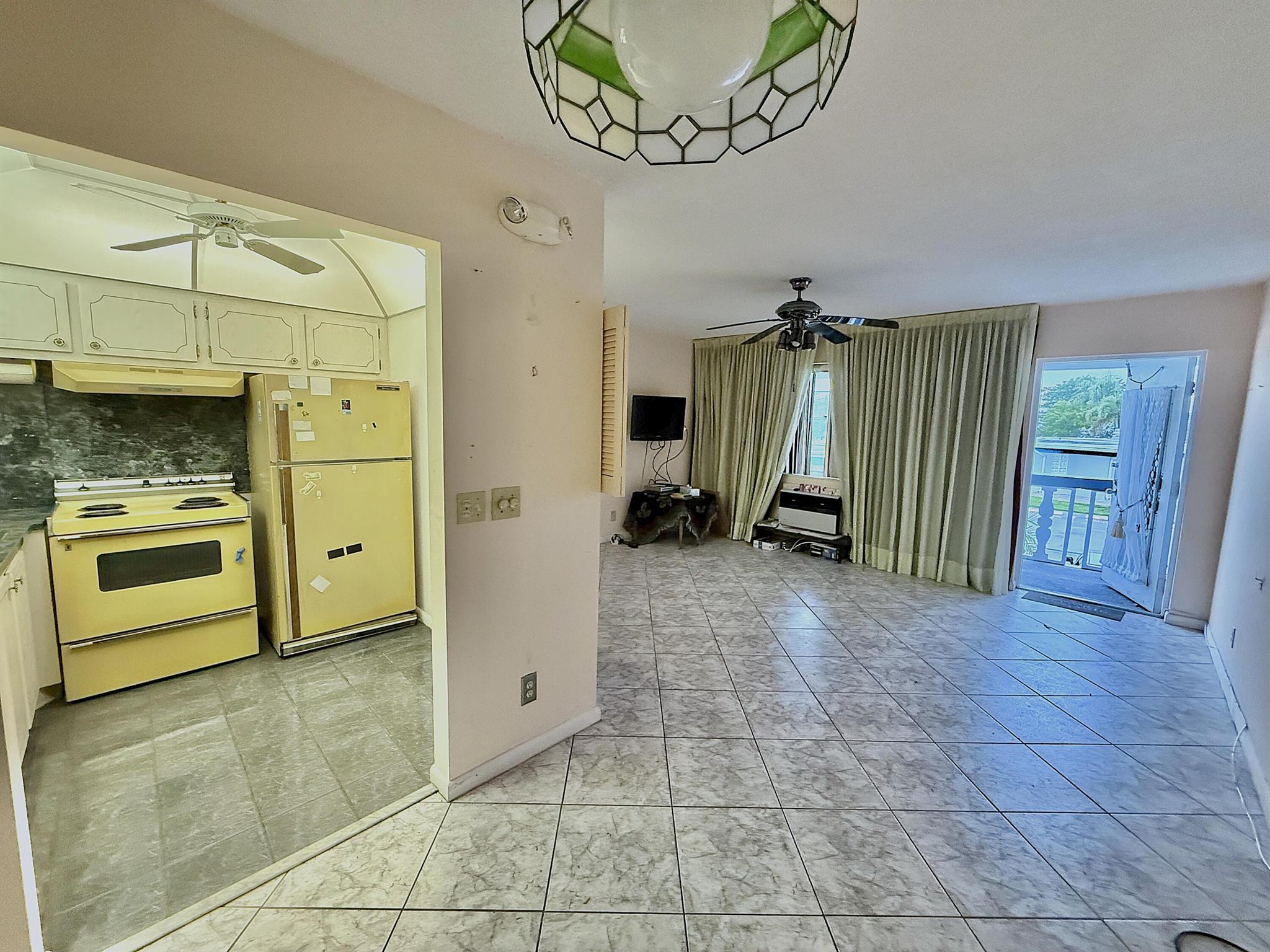 Century Village - Residential